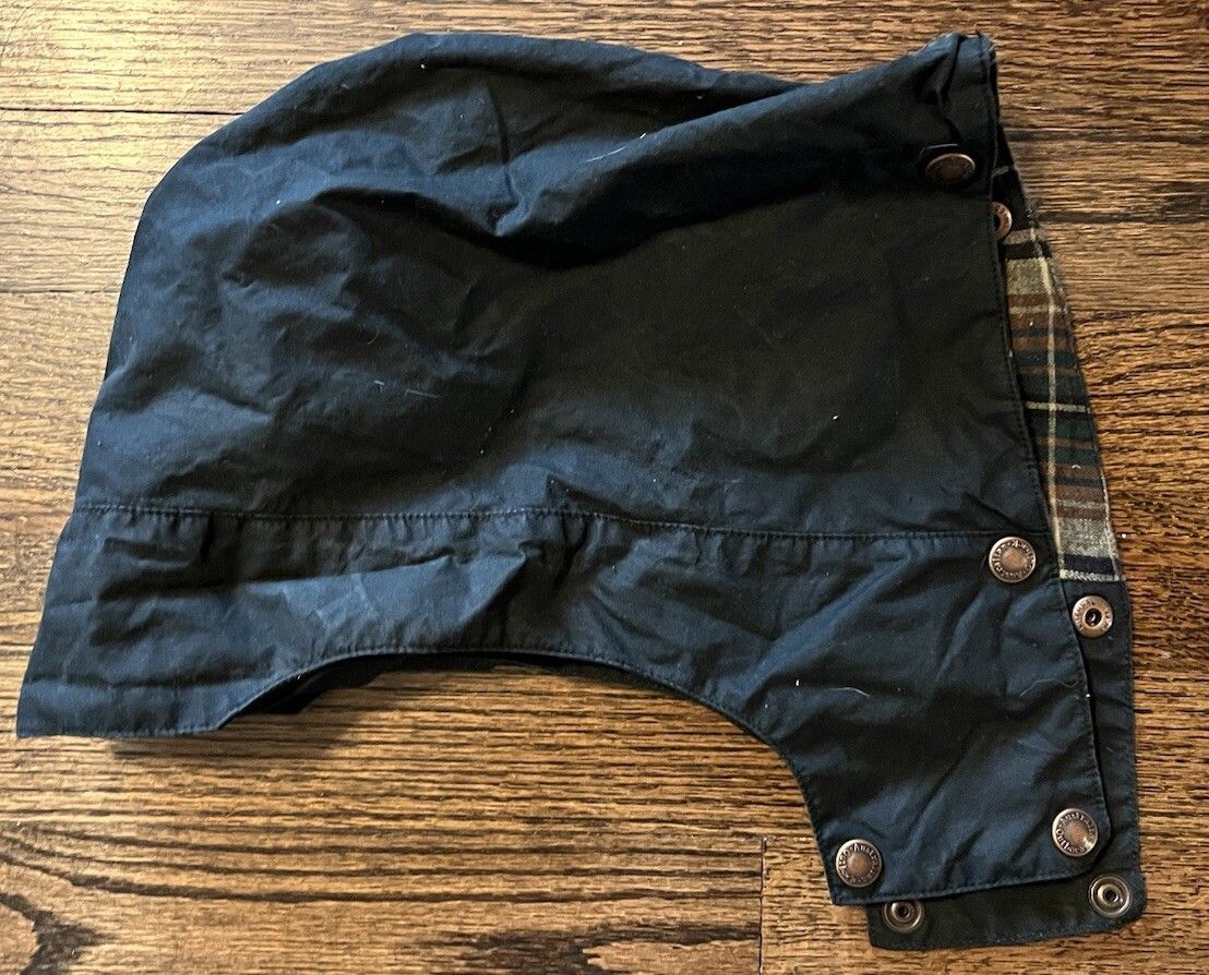 The Australian Outback Collection The Australian Outback Collection Green Jacket Oil Skin Sz S Size US S / EU 44-46 / 1 - 10 Thumbnail