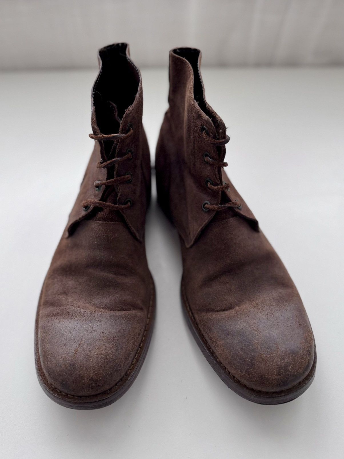 Carpe Diem Carpe Diem Mens Boots Size US 8.5 / EU 41-42 - 1 Thumbnail