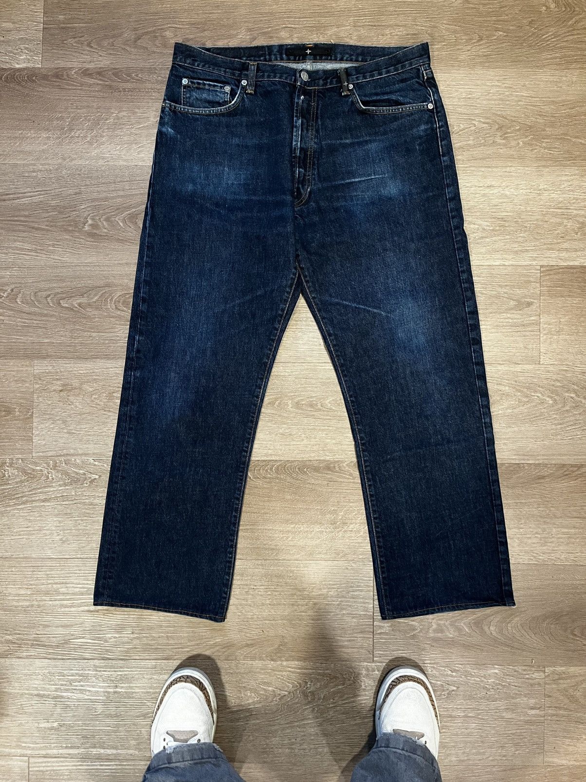 Stone Island Stone Island Jeans Size US 36 / EU 52 - 1 Thumbnail