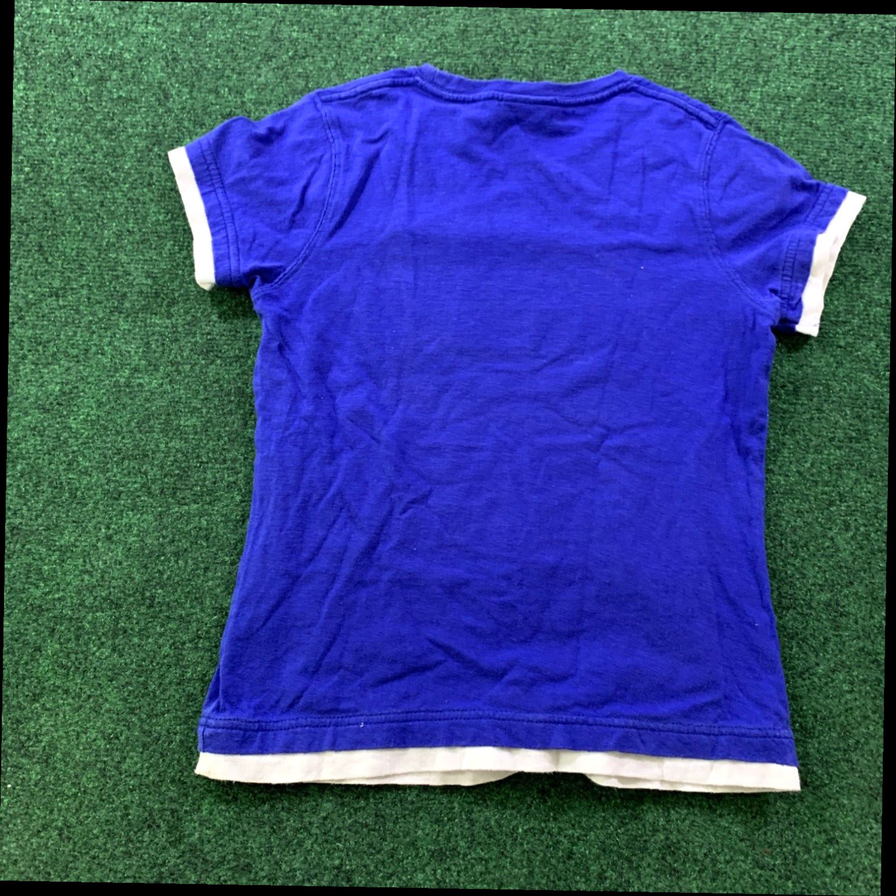 NCAA Genuine Women's Xs T-Shirt Size youth Large Florida Gators Blue shirt Size XS / US 0-2 / IT 36-38 - 6 Thumbnail
