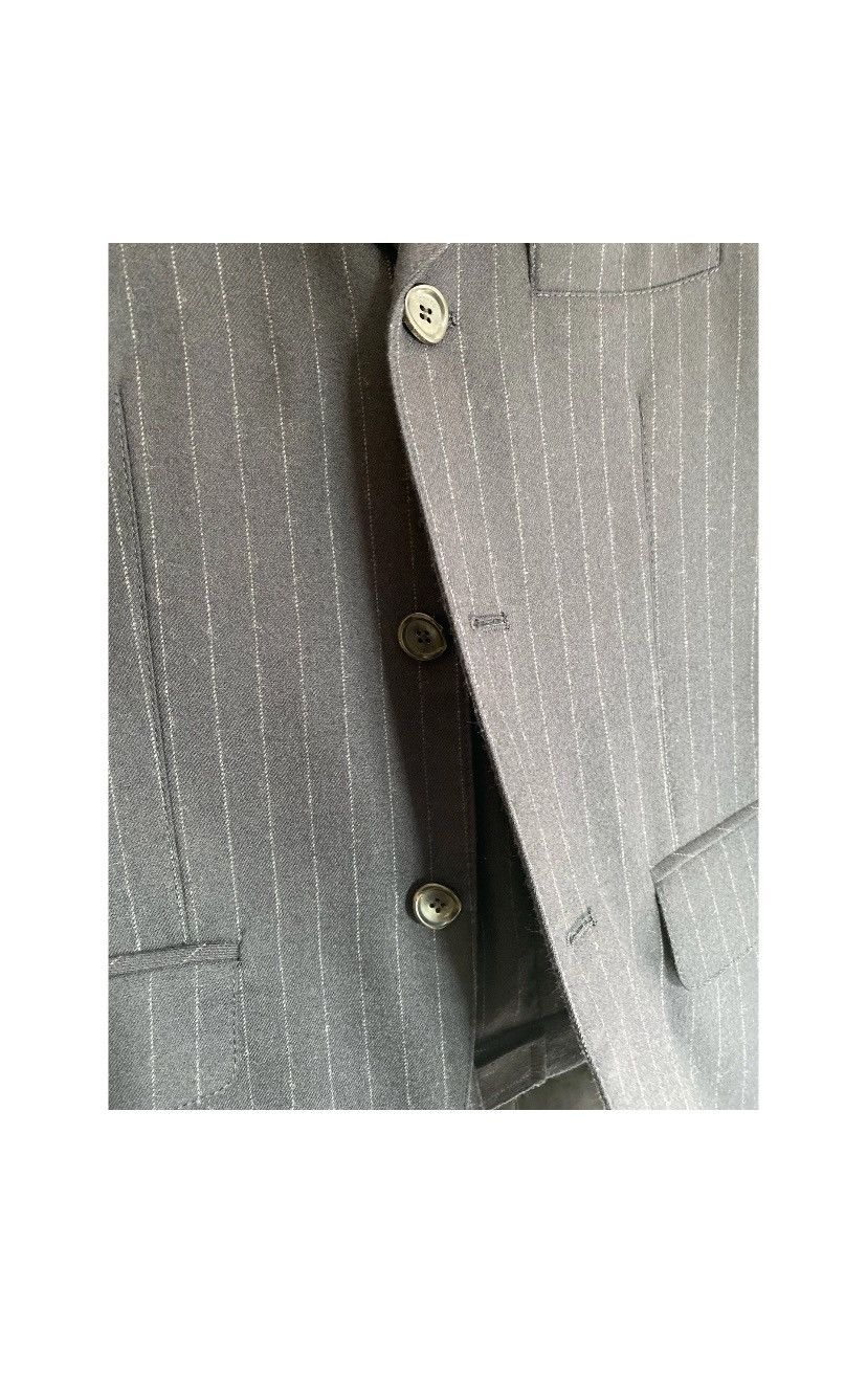 SONGZIO SONGZIO suit 46IT (s) with pants Size 46S - 3 Thumbnail