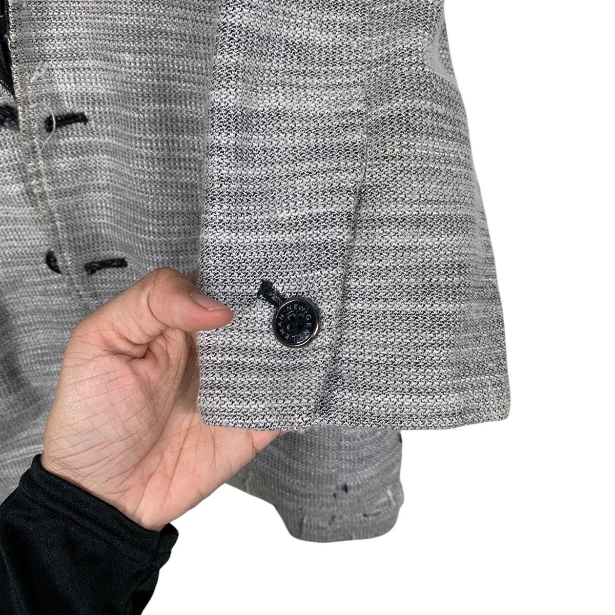 BUFFALO BOBS Buffalo Bobs Casual Jacket Size US M / EU 48-50 / 2 - 13 Thumbnail