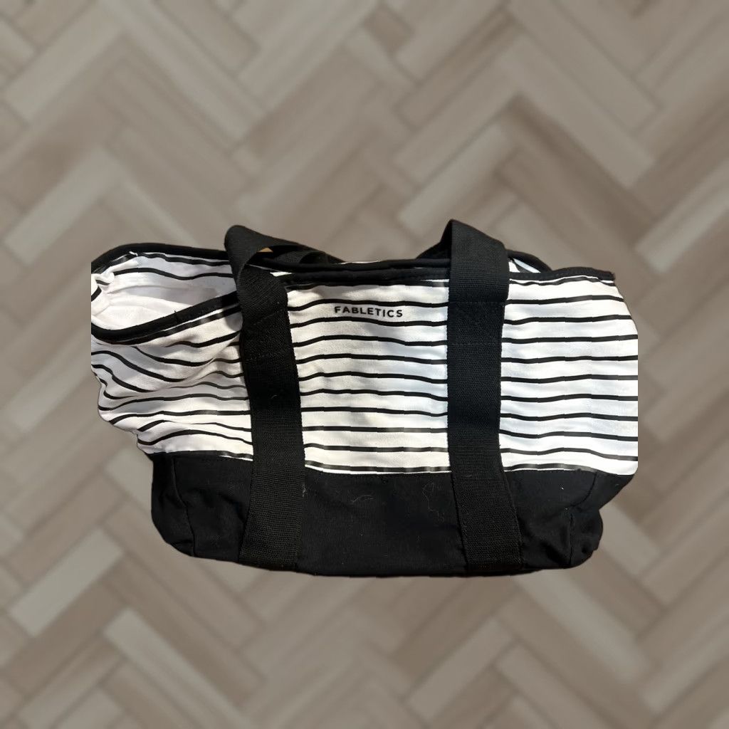 Fabletics VINTAGE? No. Size ONE SIZE - 1 Thumbnail