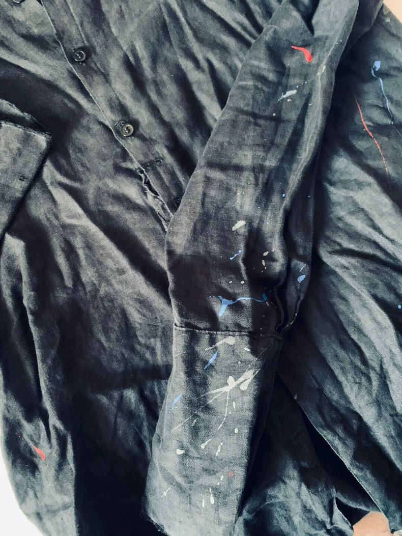 Greg Lauren GREG LAUREN jacket 2504-Nextarrow Size US M / EU 48-50 / 2 - 6 Thumbnail