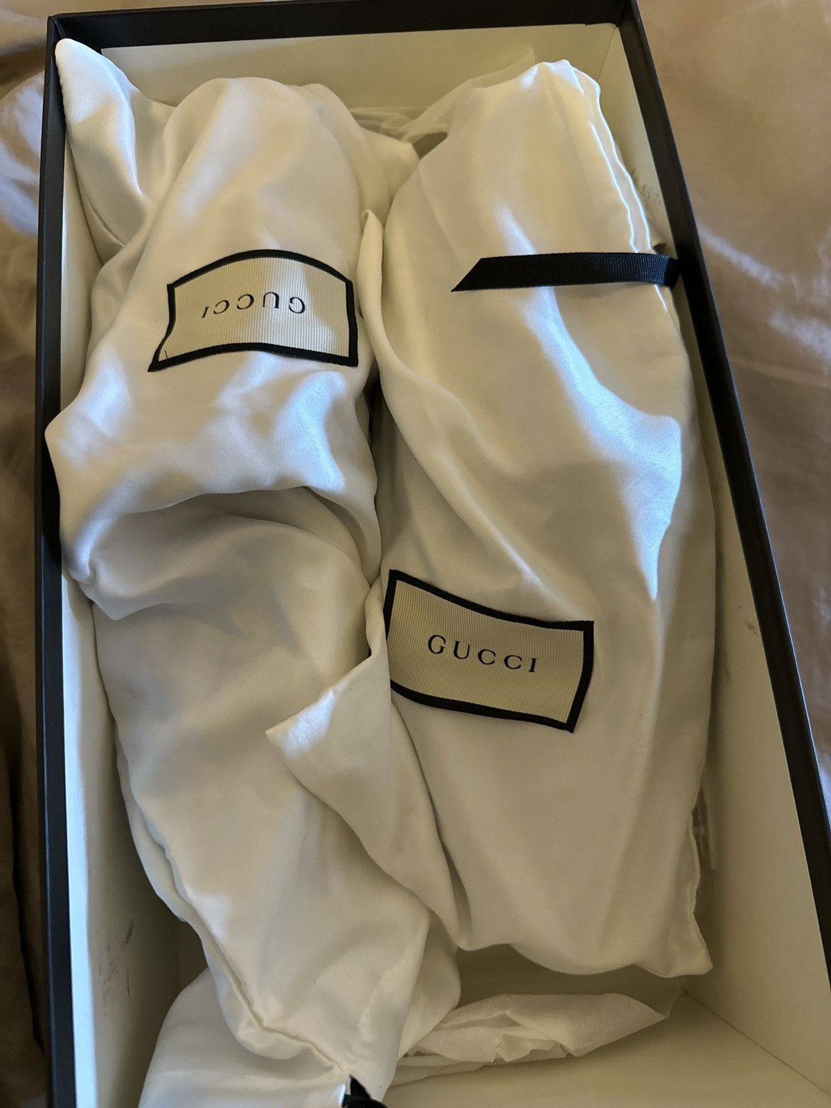 Gucci Gucci Betis Glamour Loafer Size US 12 / EU 45 - 5 Thumbnail