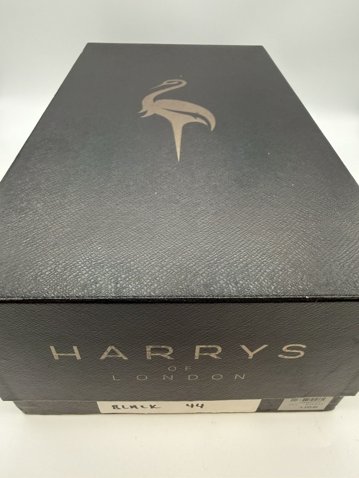Harrys Of London Harrys of London "Shelley" Black Velvet Tassel Loafers US 11 Size US 11 / EU 44 - 20 Thumbnail