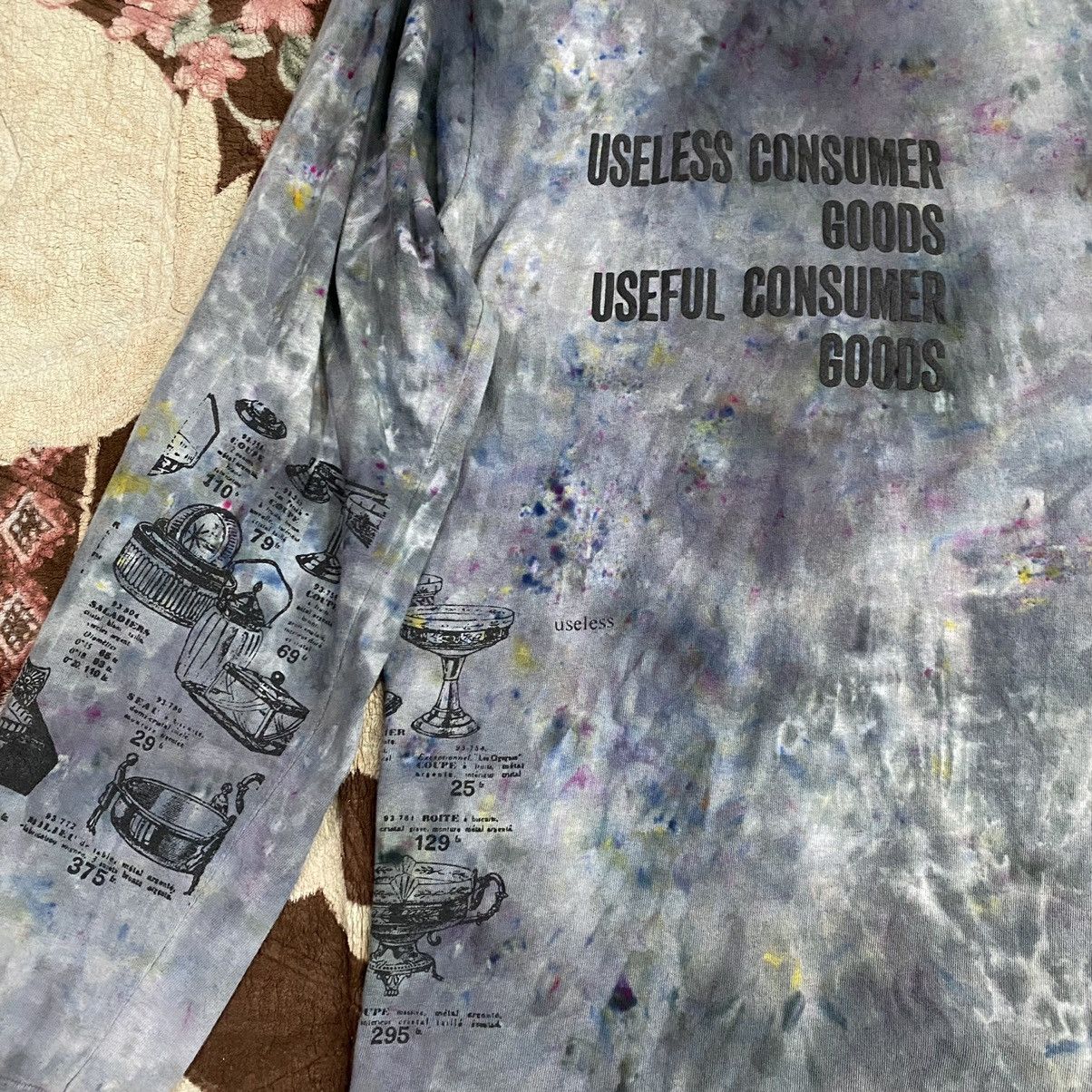 Advisory Board Crystals Advisory Board Crystal Failed Fantasies Size US L / EU 52-54 / 3 - 10 Thumbnail