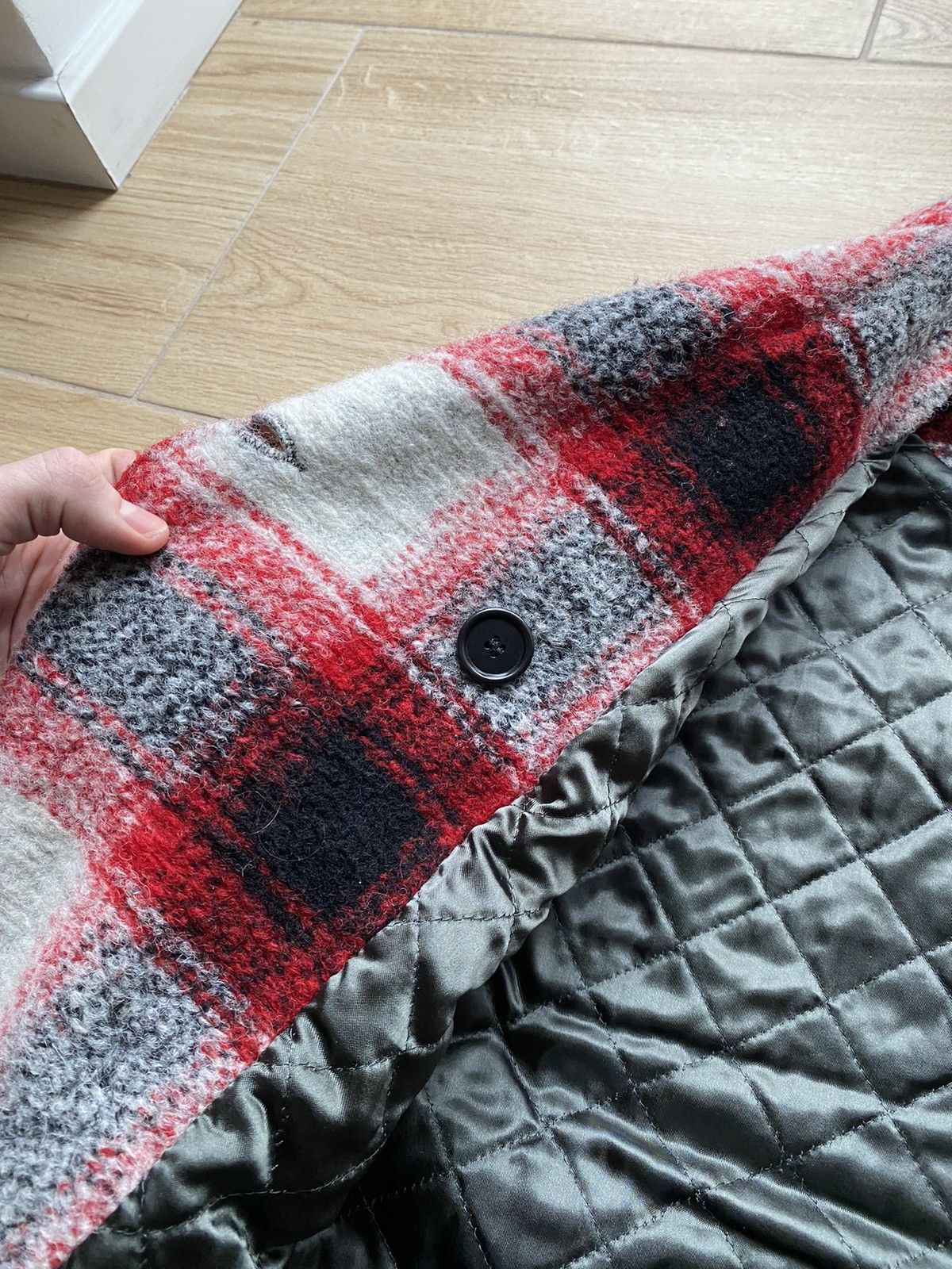 Isabel Marant Etoile Coat