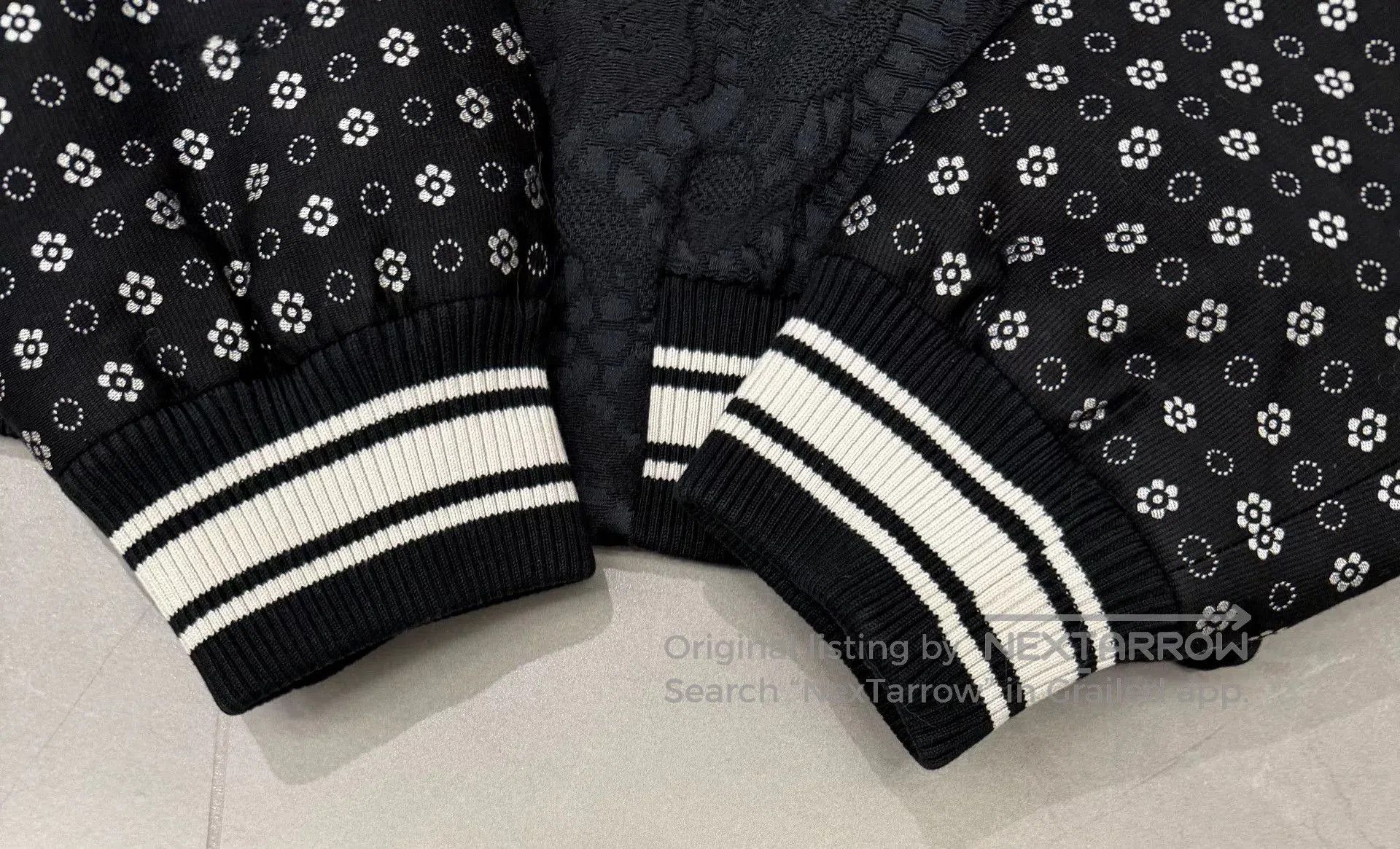 Dolce & Gabbana Dolce & Gabbana Men's Owl Embroidery Jacket. Size US L / EU 52-54 / 3 - 2 Thumbnail