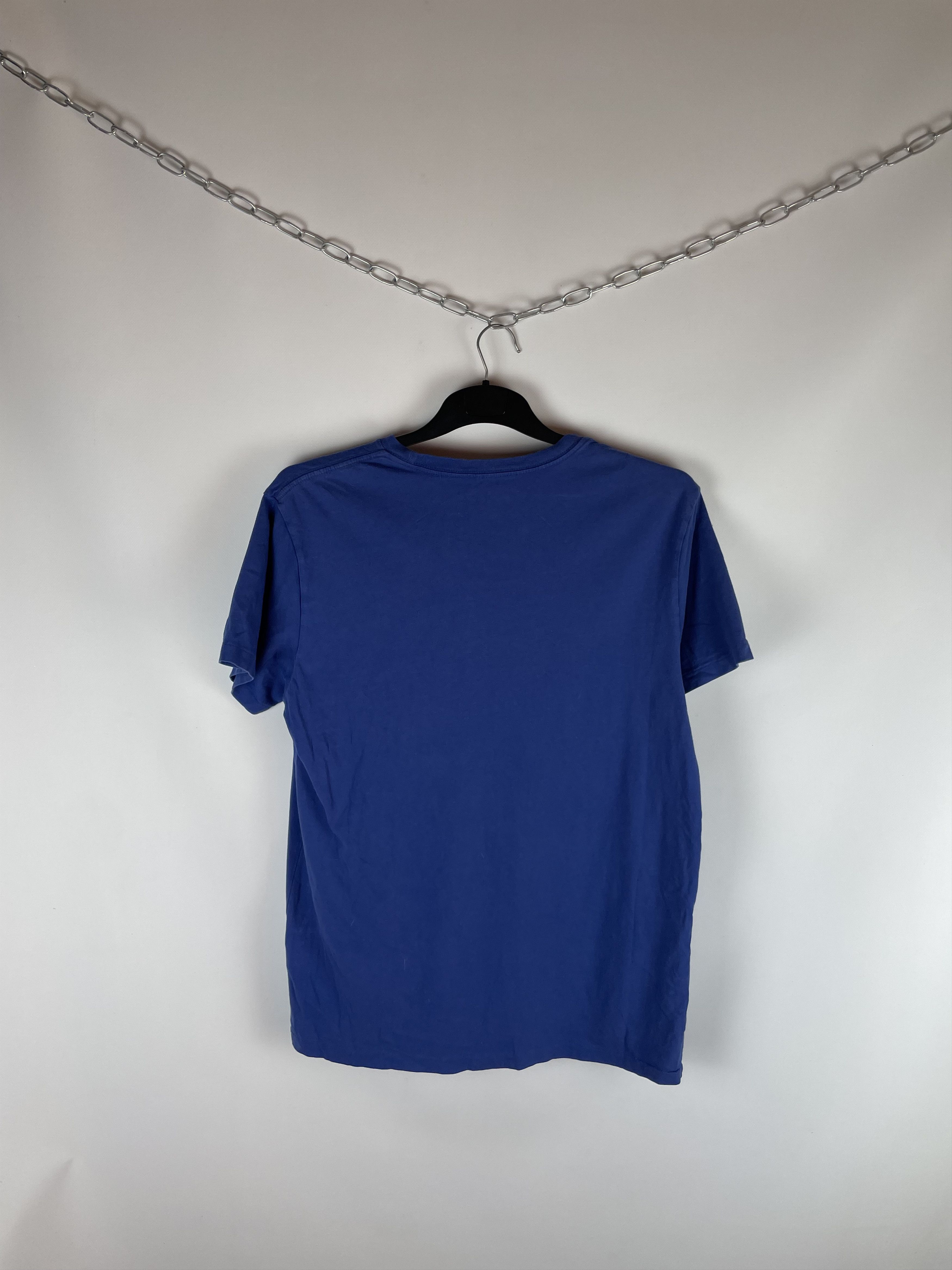 Denim & Supply Ralph Lauren × Polo Ralph Lauren × Vintage Denim And Supply Ralph Lauren Mens T-Shirt Tee Size US L / EU 52-54 / 3 - 6 Thumbnail