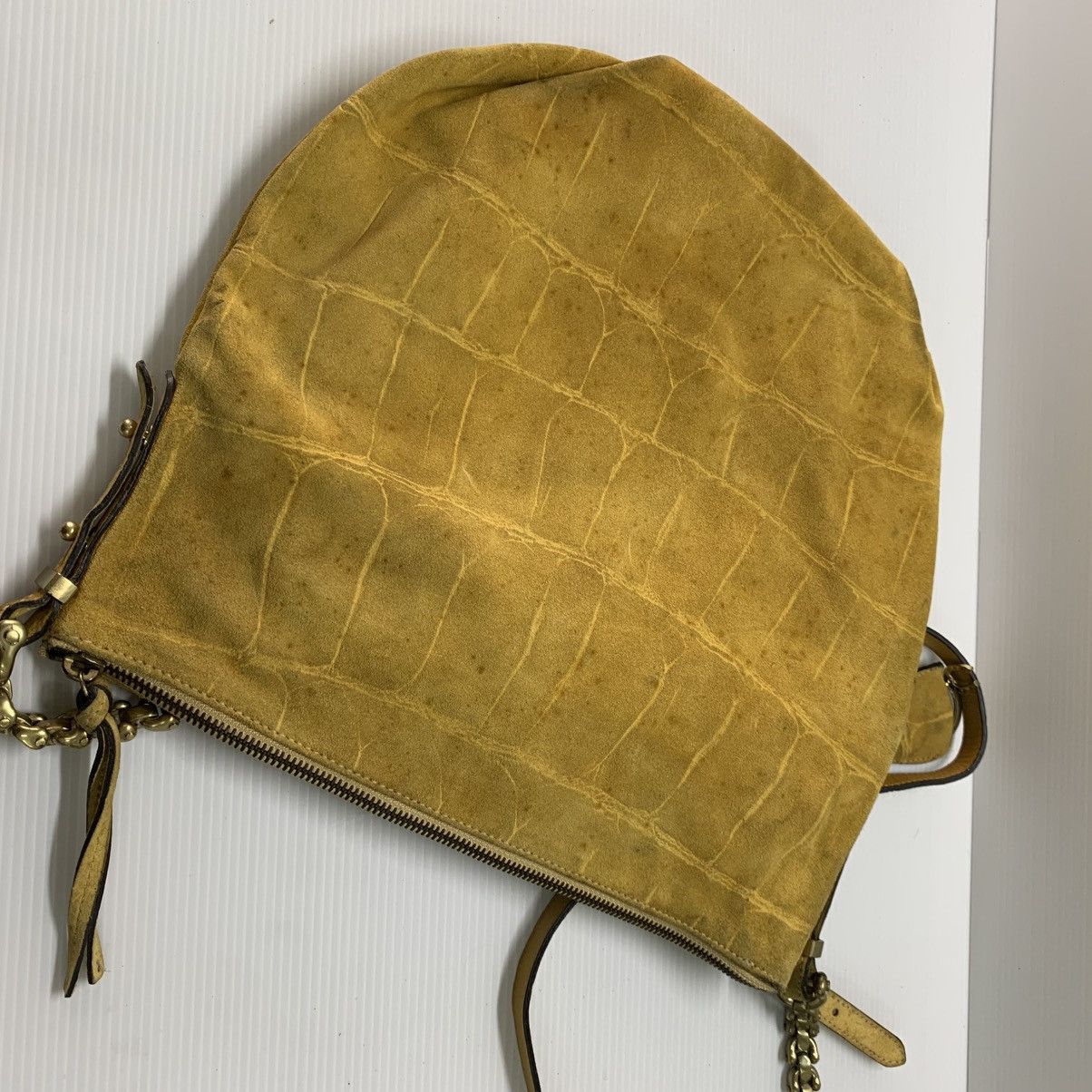 Mulberry Mulberry Suede Leather Slingbag Size ONE SIZE - 6 Thumbnail