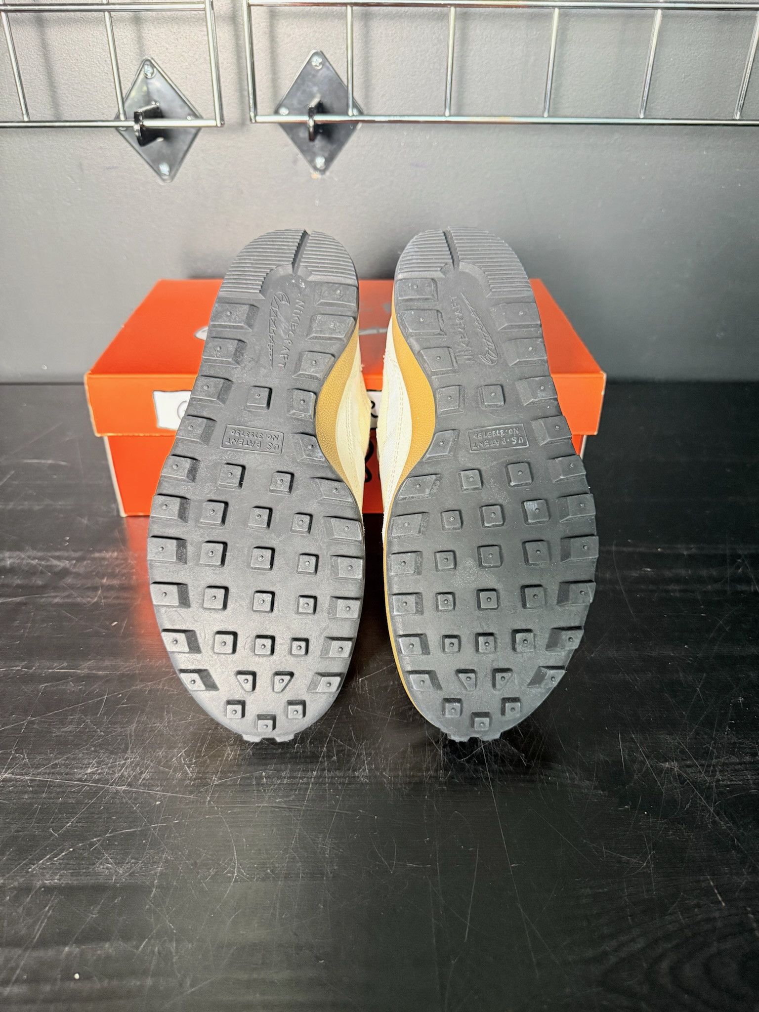 Nike Tom Sachs x NikeCraft General Purpose Shoe - Size 7.5 Size US 7.5 / EU 40-41 - 5 Thumbnail
