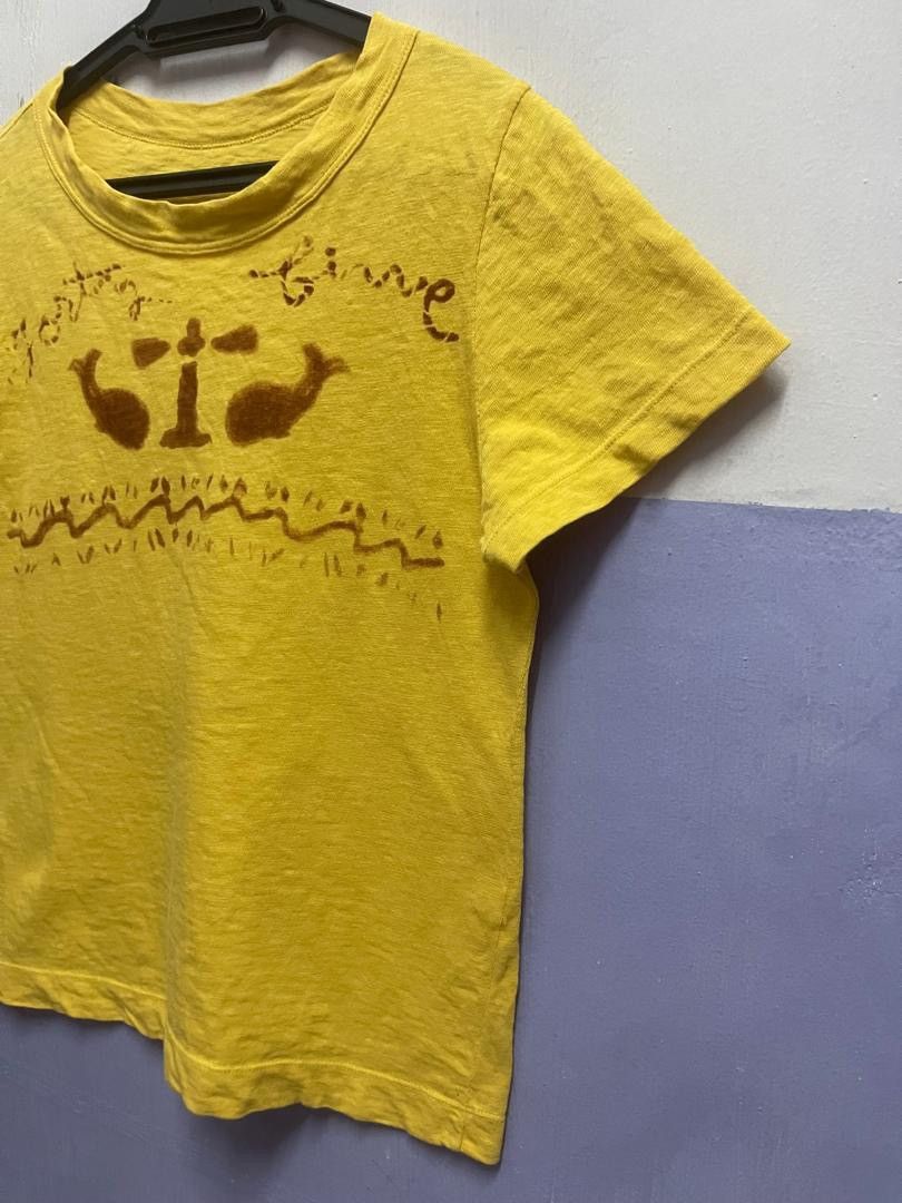 45rpm 45rpm TShirt Size XS / US 0-2 / IT 36-38 - 4 Thumbnail