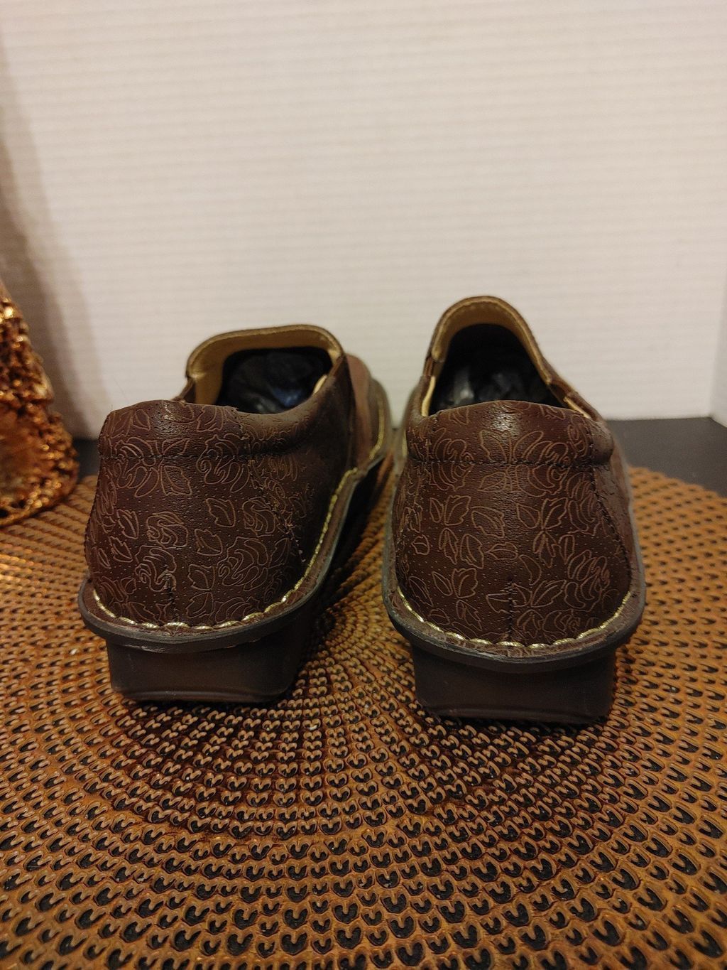 Other Alegria Seville by PG Lite Size 9.5 Size US 9 / IT 39 - 6 Thumbnail