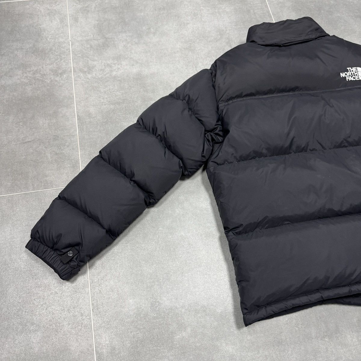 The North Face The North Face Nuptse 1996 TNF ECO Puffer Down Jacket Men Size US M / EU 48-50 / 2 - 21 Thumbnail