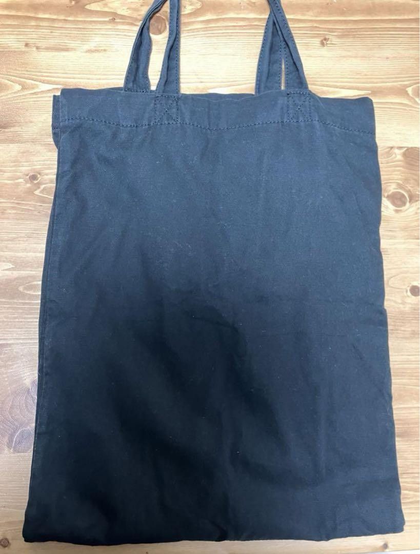 Comme des Garcons My Freedom Comes From Energy Tote Bag Size ONE SIZE - 2 Thumbnail