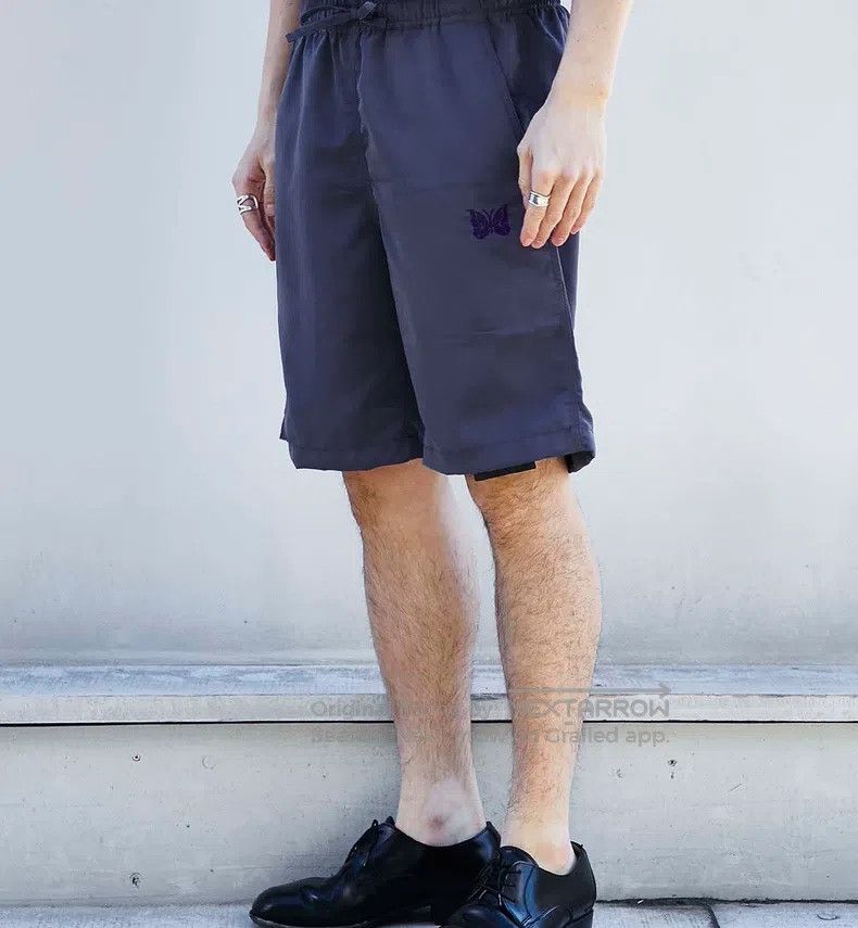 Needles Needles size XL Butterfly shorts Size US 30 / EU 46 - 9 Thumbnail