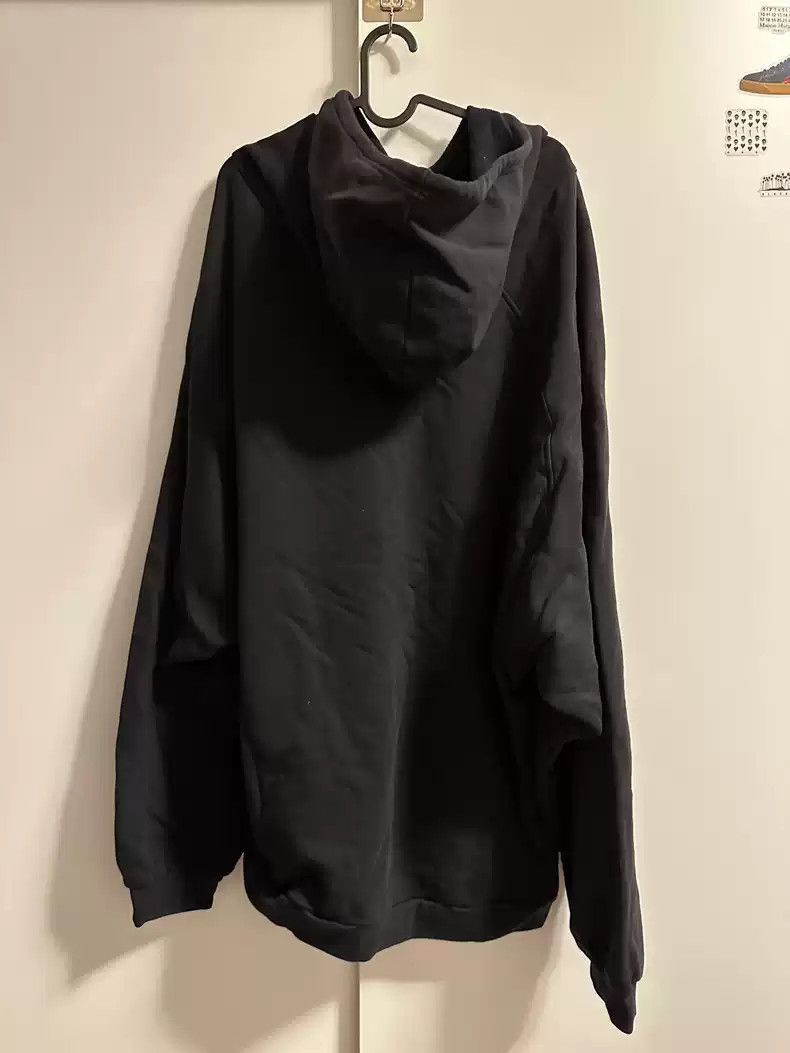 Raf Simons Raf Simons Antwerp hoodie-2505 Size US S / EU 44-46 / 1 - 4 Thumbnail