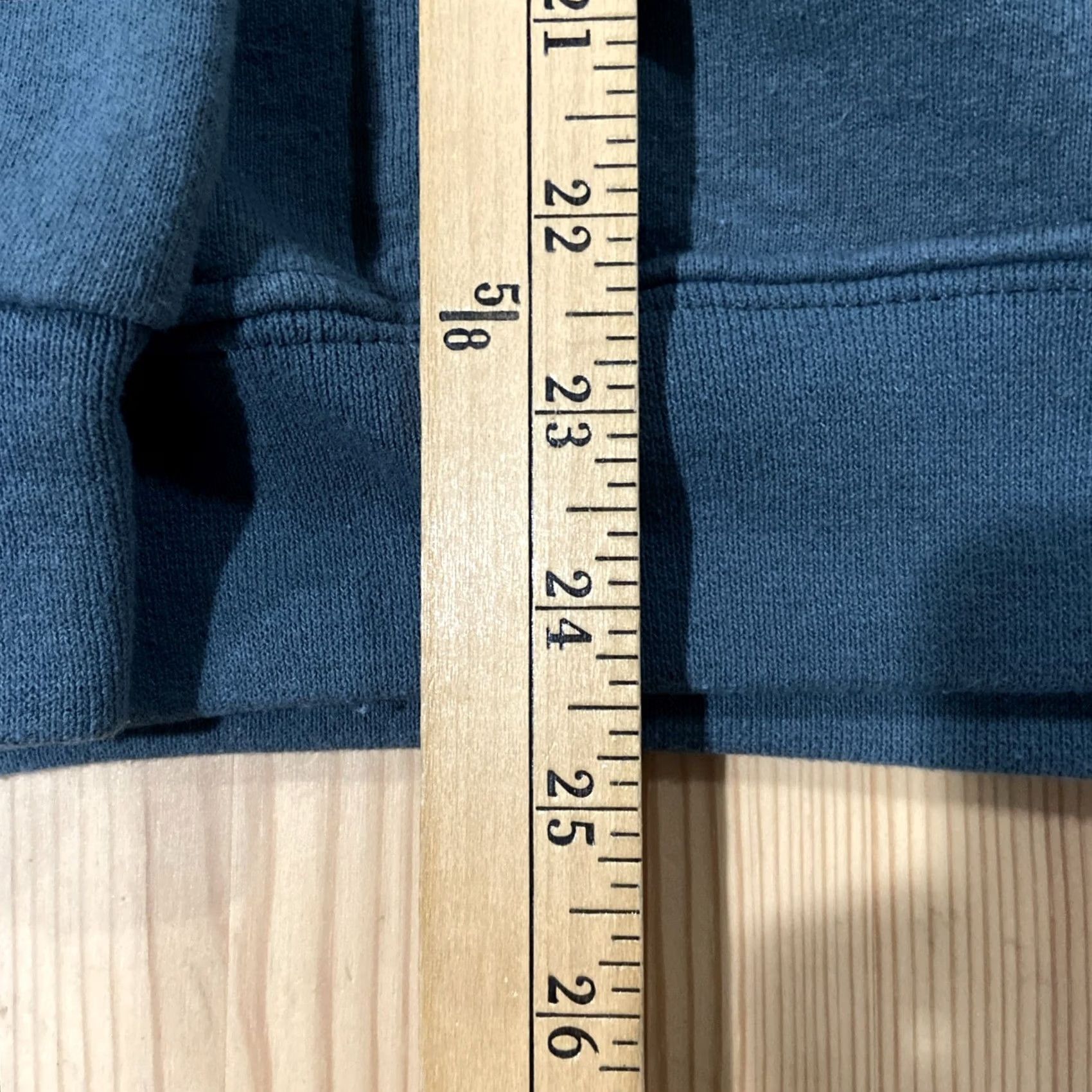Russell Athletic VINTAGE Russell Athletic Sweatshirt Crewneck Dri Power Mens M Green 90s Sports USA Size US M / EU 48-50 / 2 - 4 Thumbnail