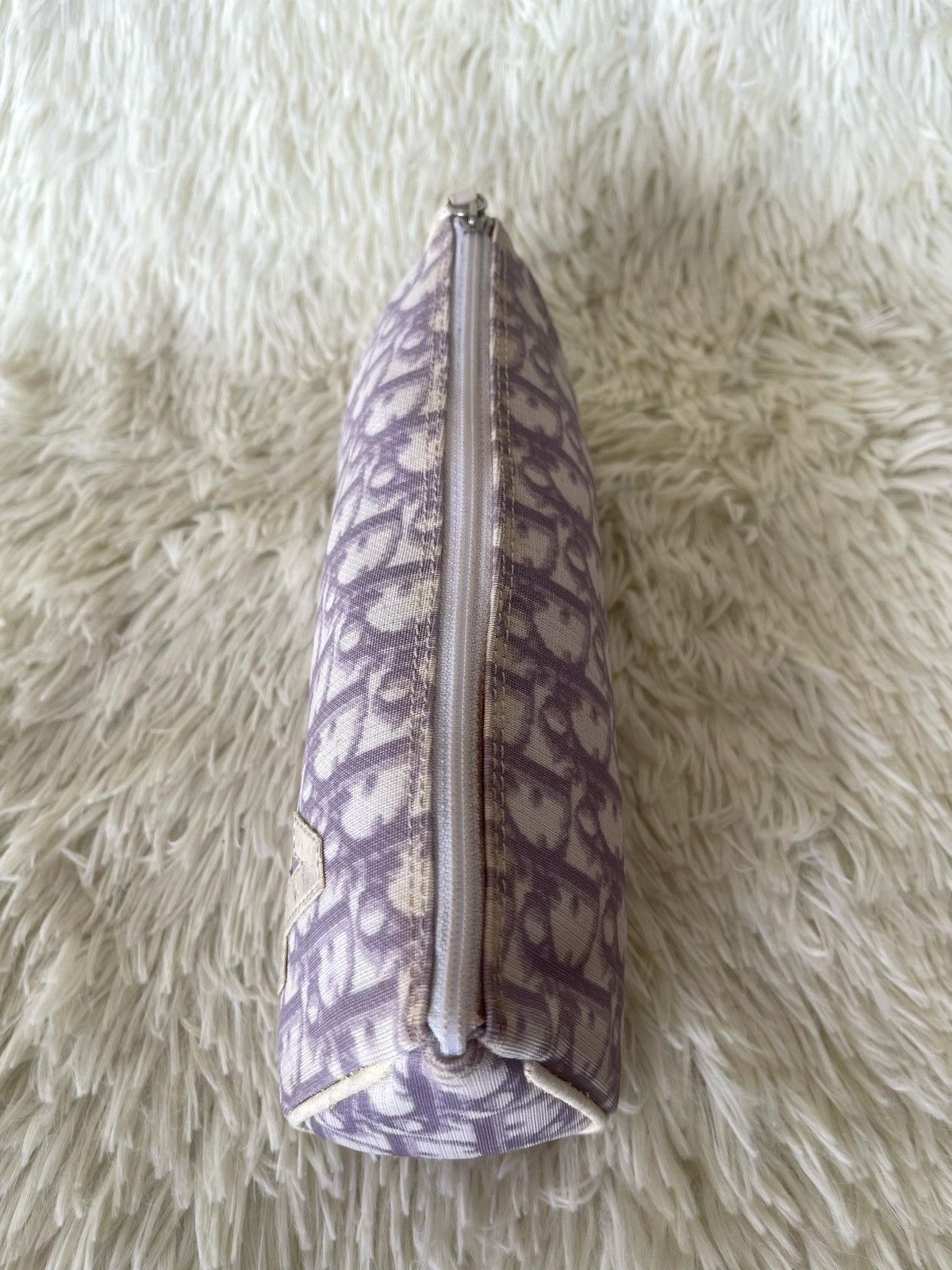 Christian Dior Monsieur × Designer × Vintage Christian Dior Trotter Pouch Bag Size ONE SIZE - 9 Thumbnail