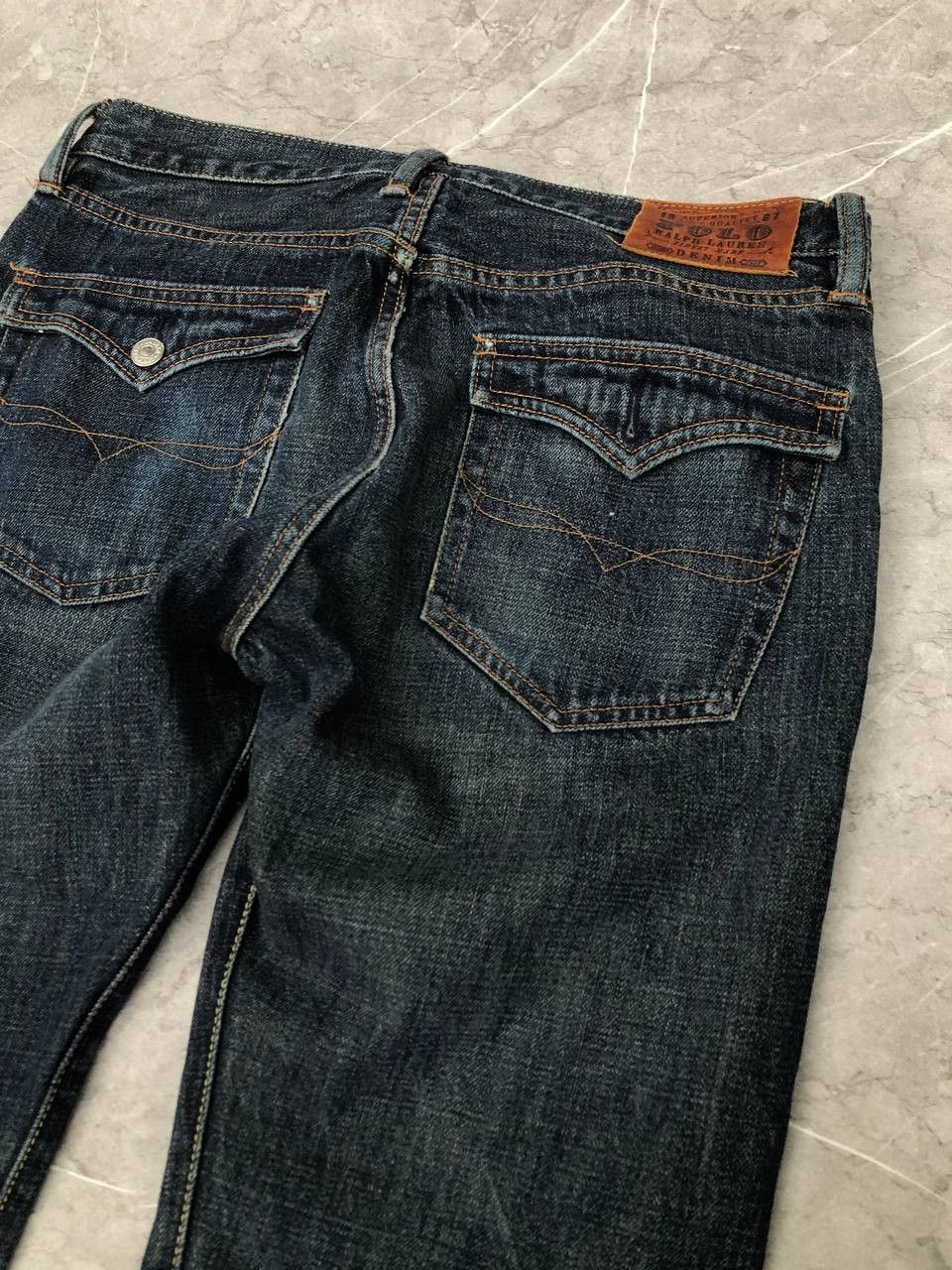 Polo Ralph Lauren Polo ralph lauren jeans Size US 31 - 15 Thumbnail