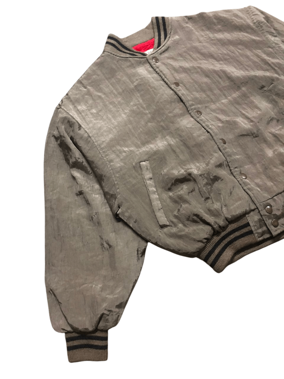 Japanese Brand Vintage Kearney House "Stateless 78" Button Jacket Size US M / EU 48-50 / 2 - 8 Thumbnail