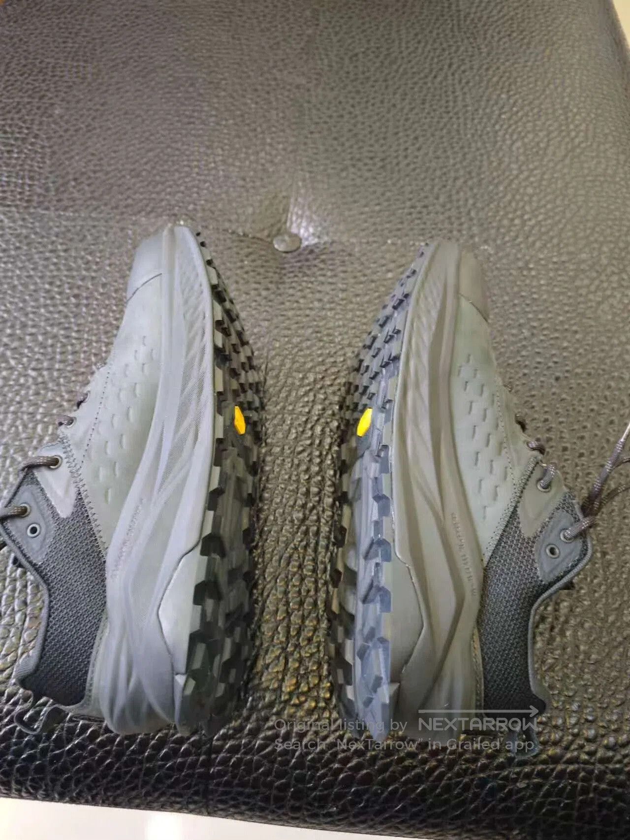 Altra ALTRA OLYMPUS 6 HIKE LOW GTX. Size US 10 / EU 43 - 8 Thumbnail