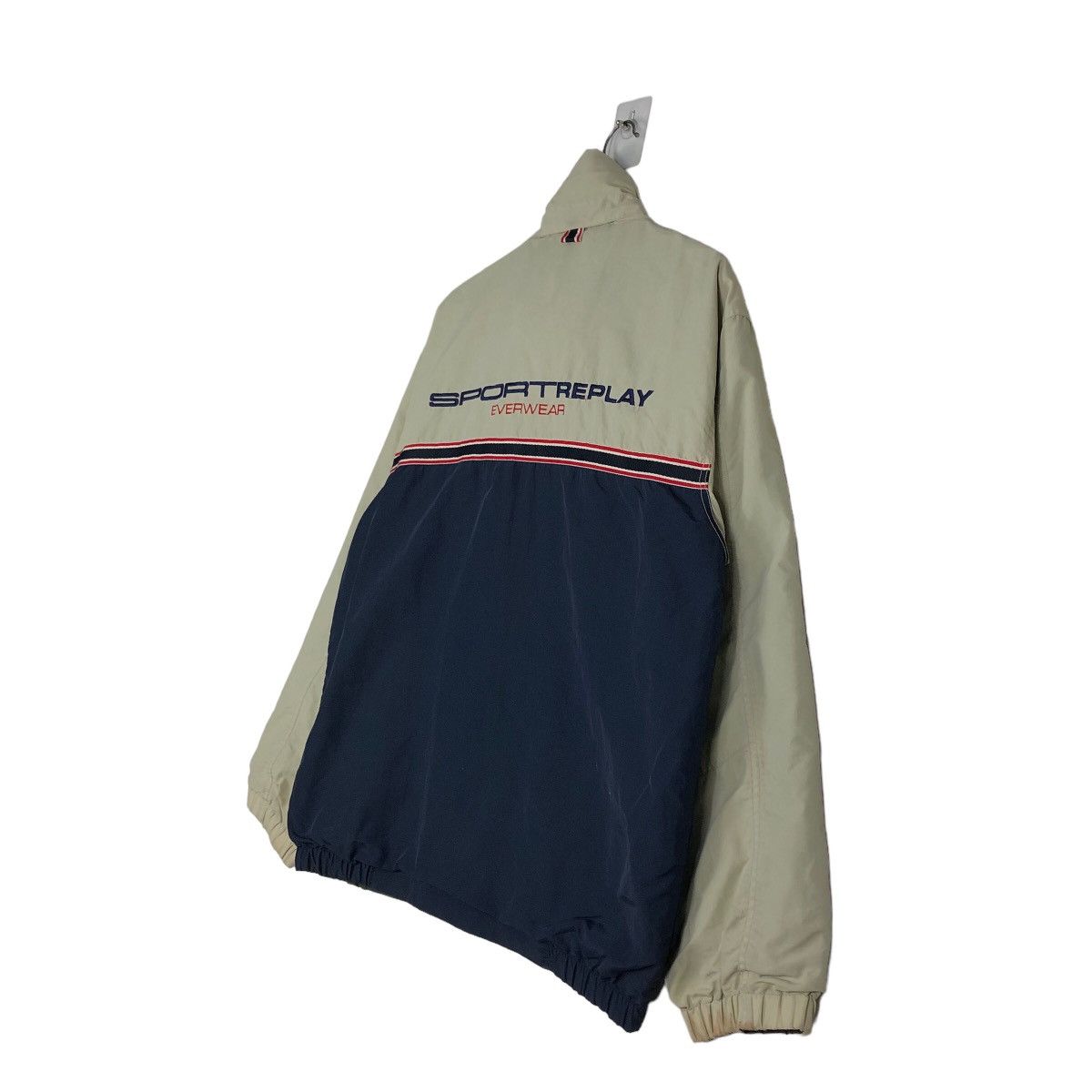 Japanese Brand 🔥Vintage Reversible Hunting Sport Jacket Sports Replay Size US M / EU 48-50 / 2 - 9 Thumbnail