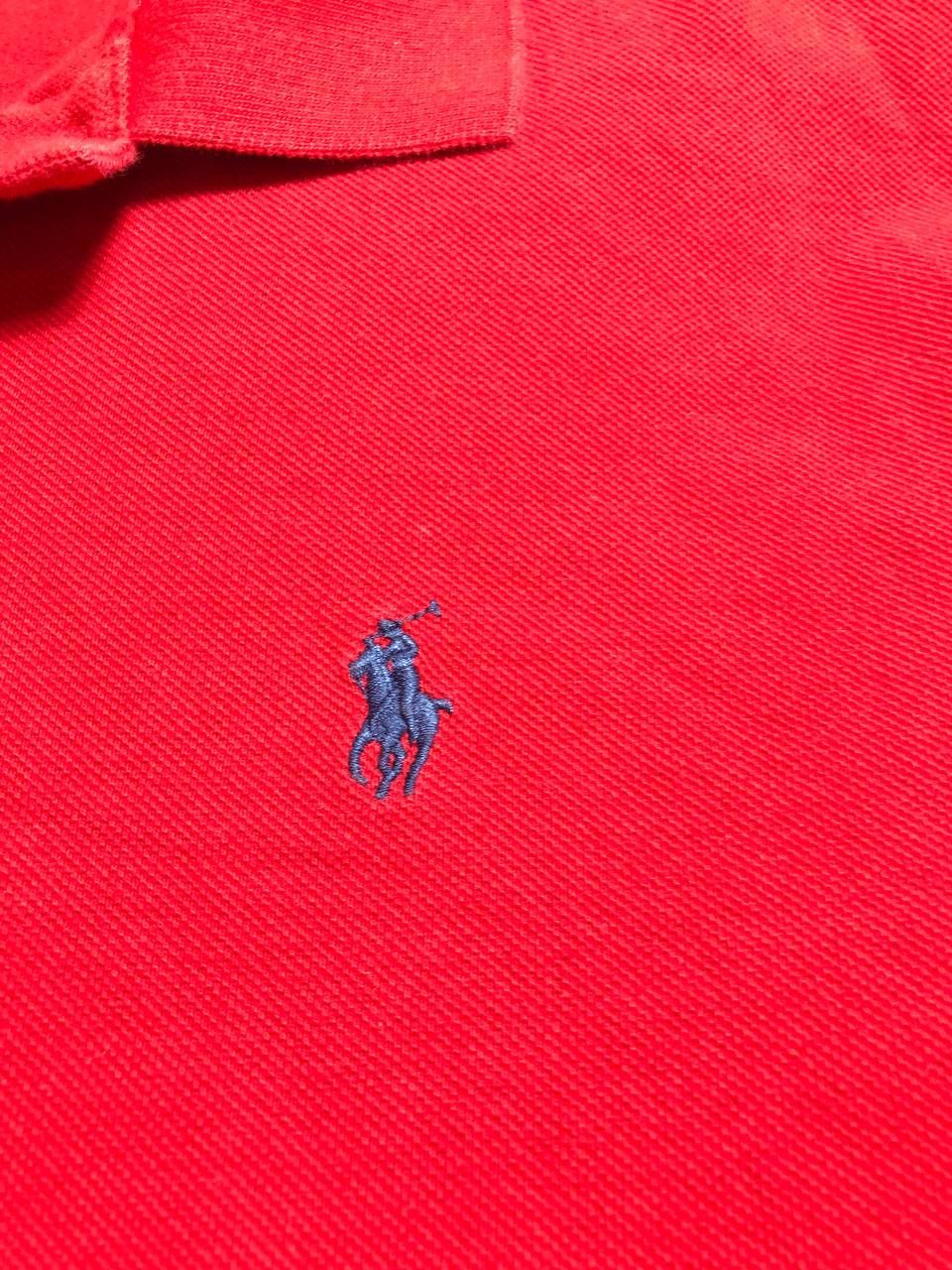 Polo Ralph Lauren × Ralph Lauren Vintage Polo Ralph Lauren Polo shirt luxury y2k Size US M / EU 48-50 / 2 - 3 Thumbnail