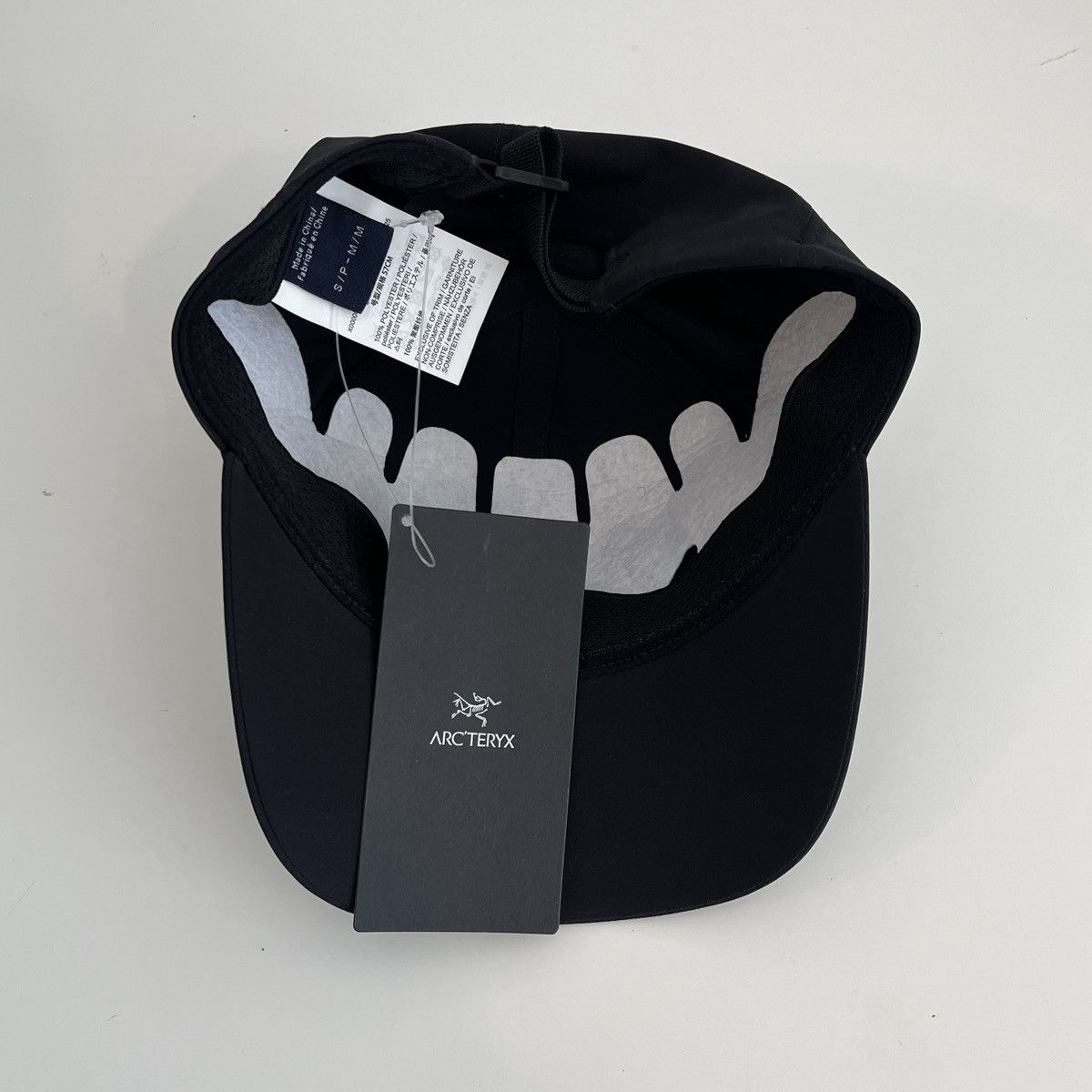 Arc'teryx Arc'teryx Small Bird Cap Size ONE SIZE - 2 Thumbnail