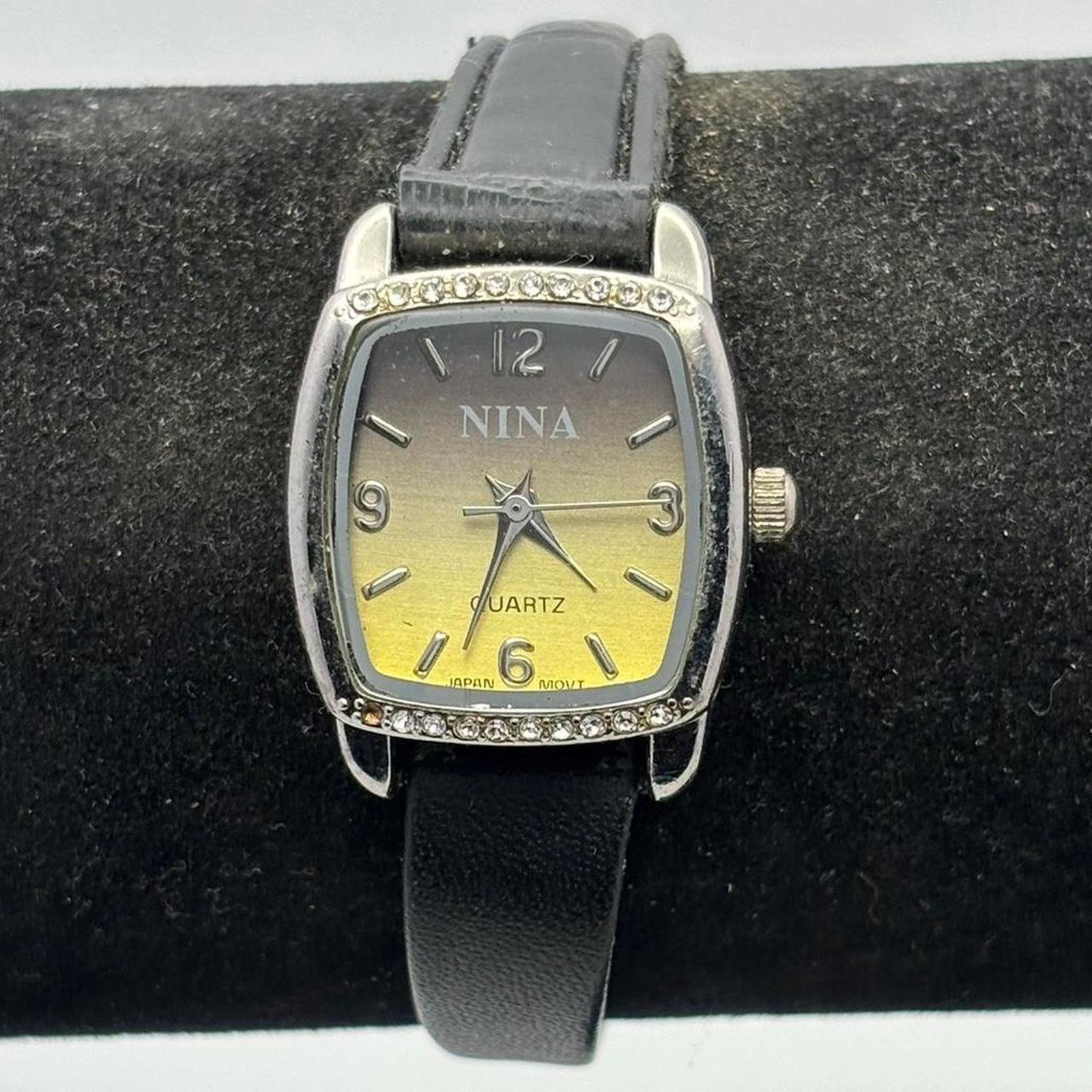 Other Silver nina watch Size ONE SIZE - 1 Thumbnail