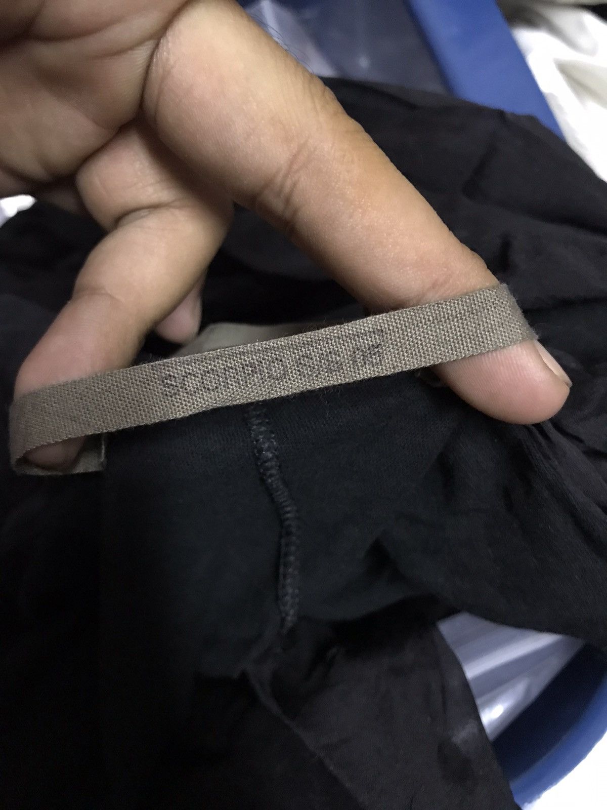 Designer × Rick Owens Rick owens Limited Design Size S / US 4 / IT 40 - 9 Thumbnail