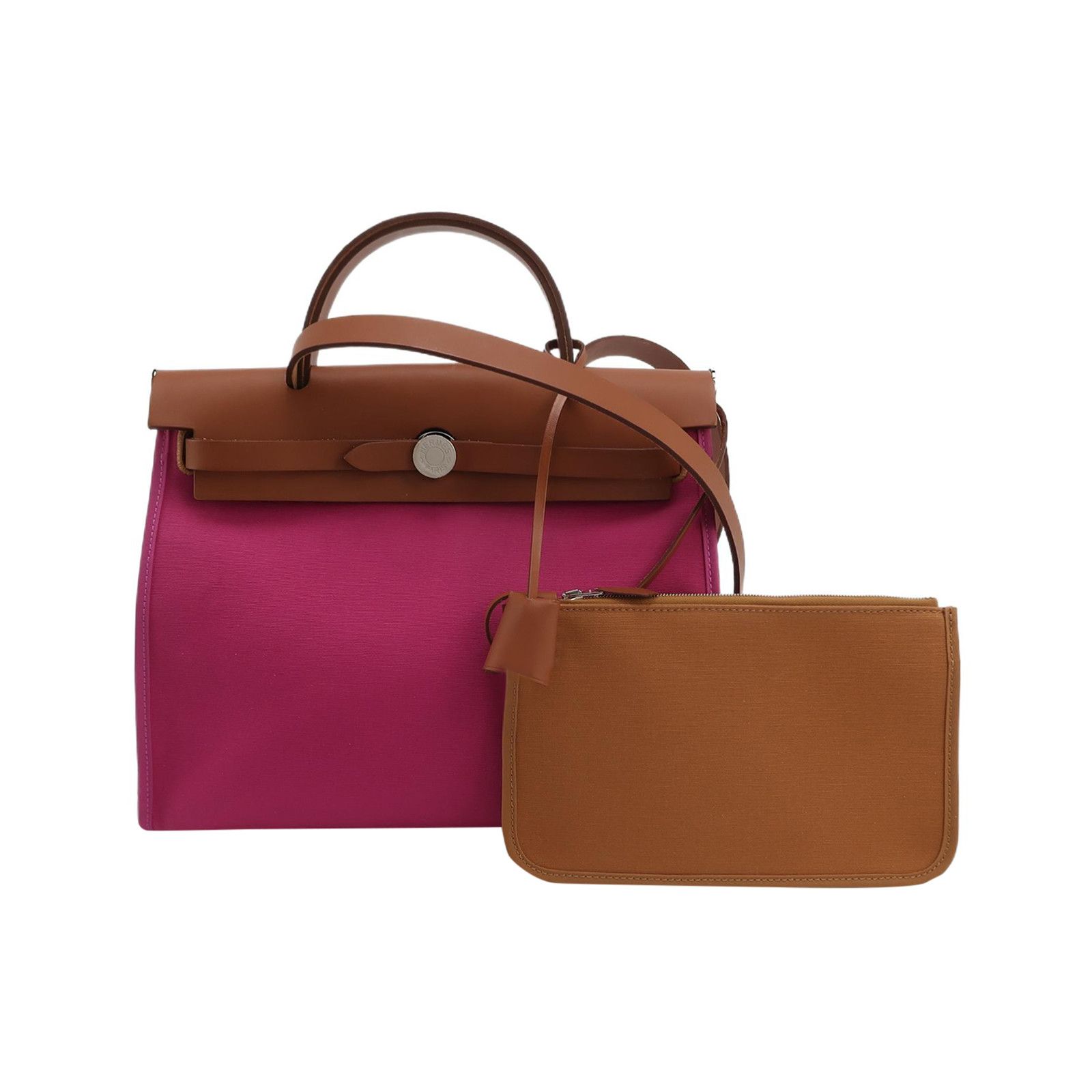 Hermes Hermes Women os Shoulder Bags Size ONE SIZE - 1 Thumbnail