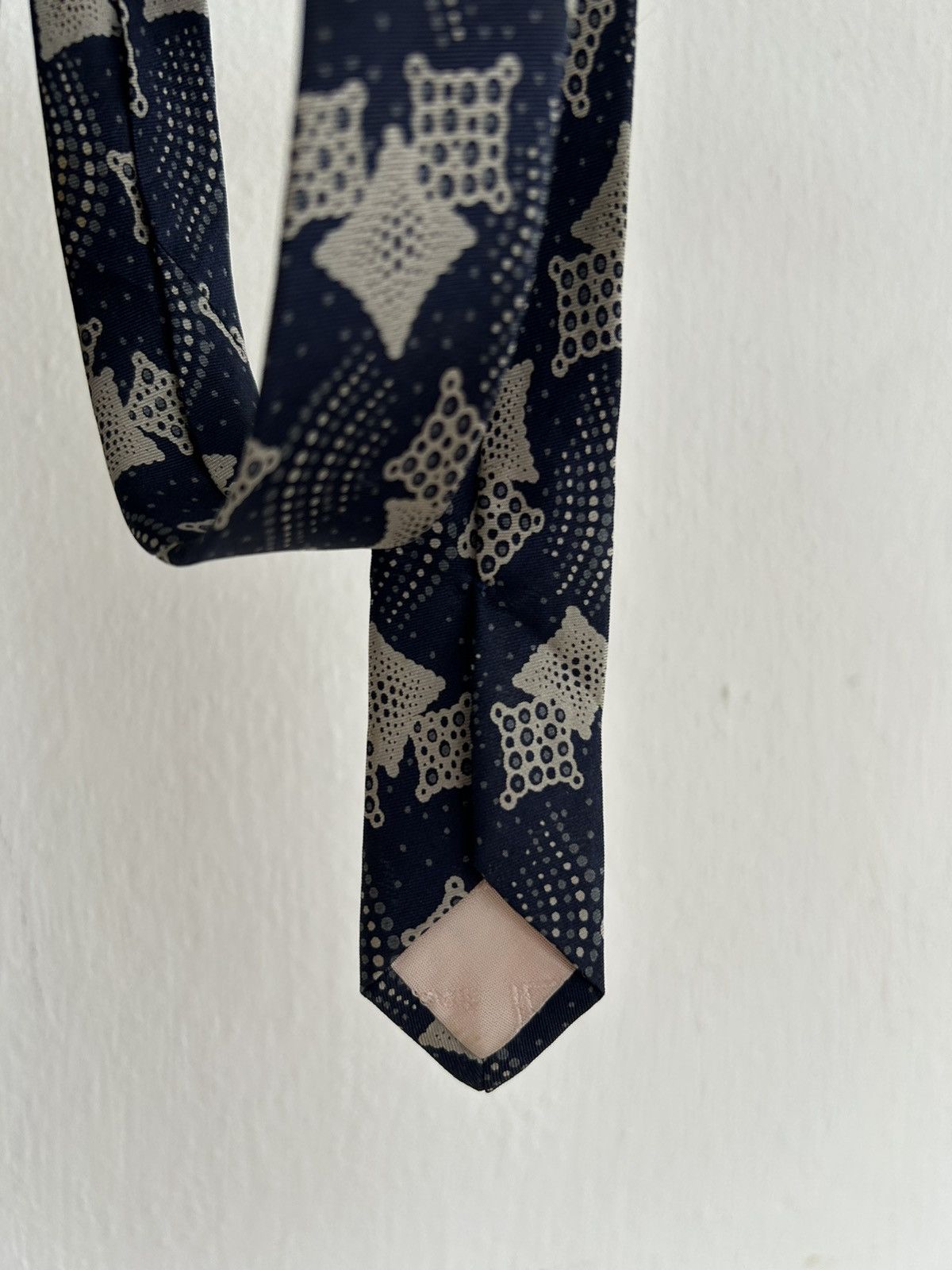 Guy Laroche Guy Laroche Vintage Tie Size ONE SIZE - 4 Thumbnail