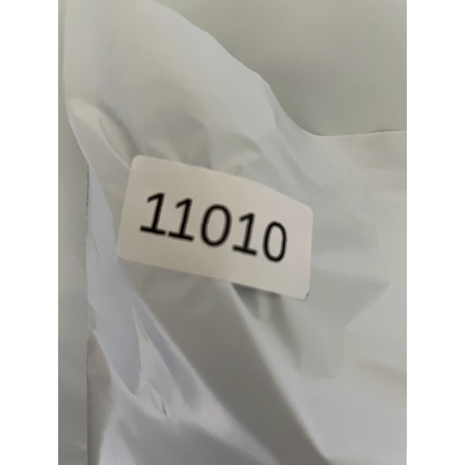 Abercrombie & Fitch Abercrombie & Fitch 90s Straight Jeans Womens 27 Blue Ultra High Rise Denim Size 27" / US 4 / IT 40 - 7 Thumbnail