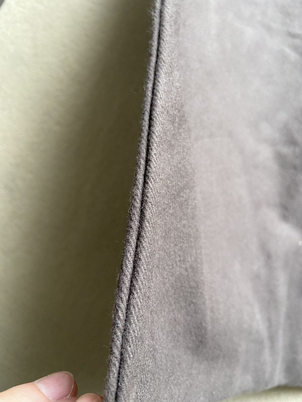 Rick Owens rick owens mega tote bag xxl xl extra large Size ONE SIZE - 10 Thumbnail