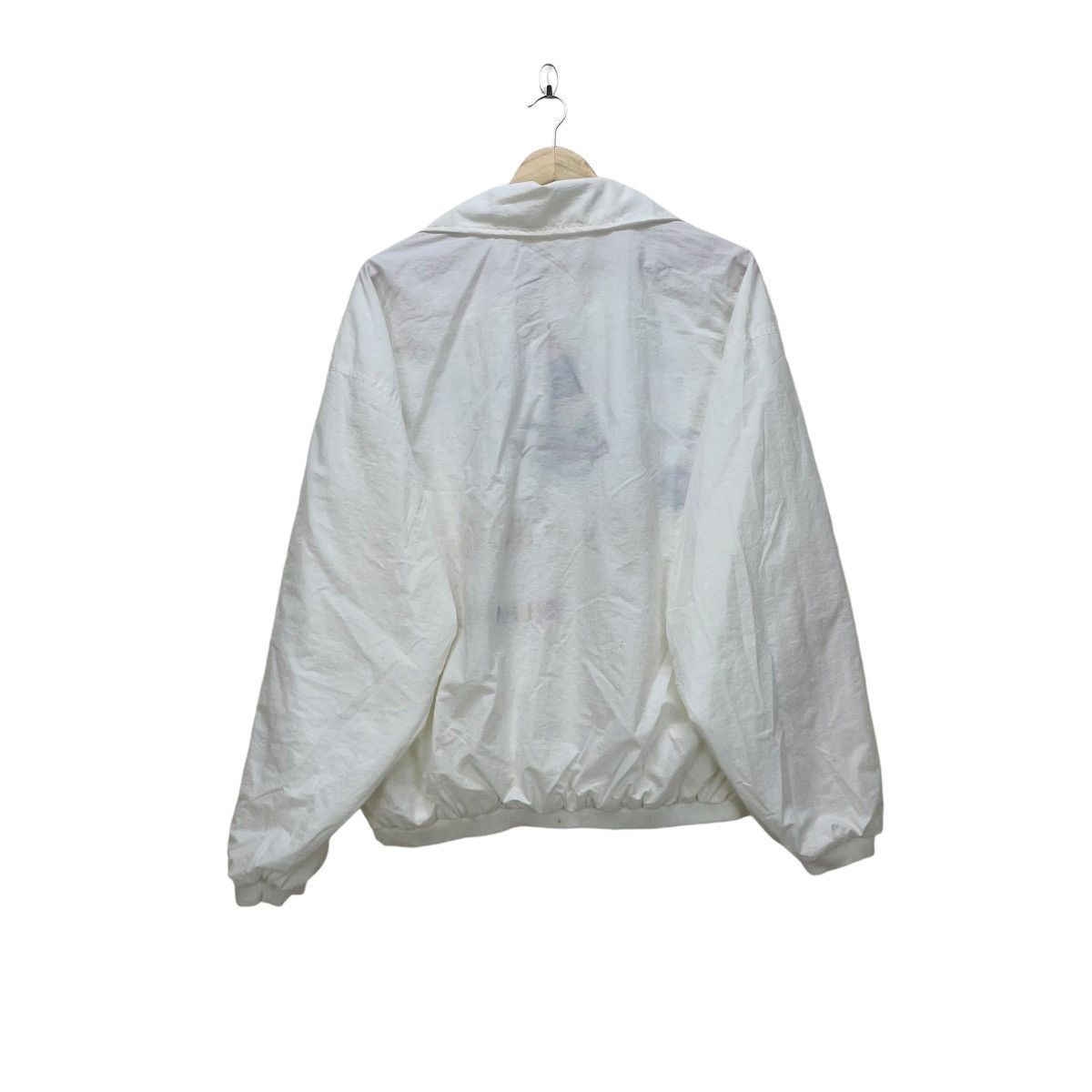 Designer × Japanese Brand × Yasuyuki Ishii Japanese Brand Yujito Ishihara Reversible Light Jacket Size US M / EU 48-50 / 2 - 4 Thumbnail