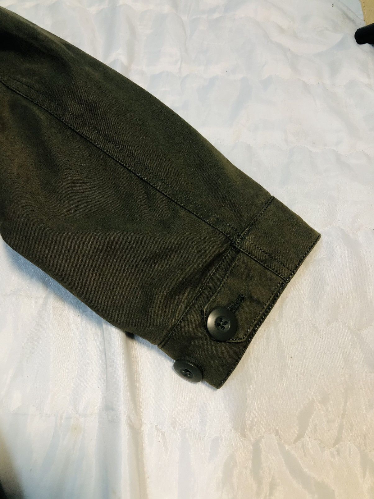 Japanese Brand × Vintage Vintage Coen Jacket (6) Size US L / EU 52-54 / 3 - 22 Thumbnail