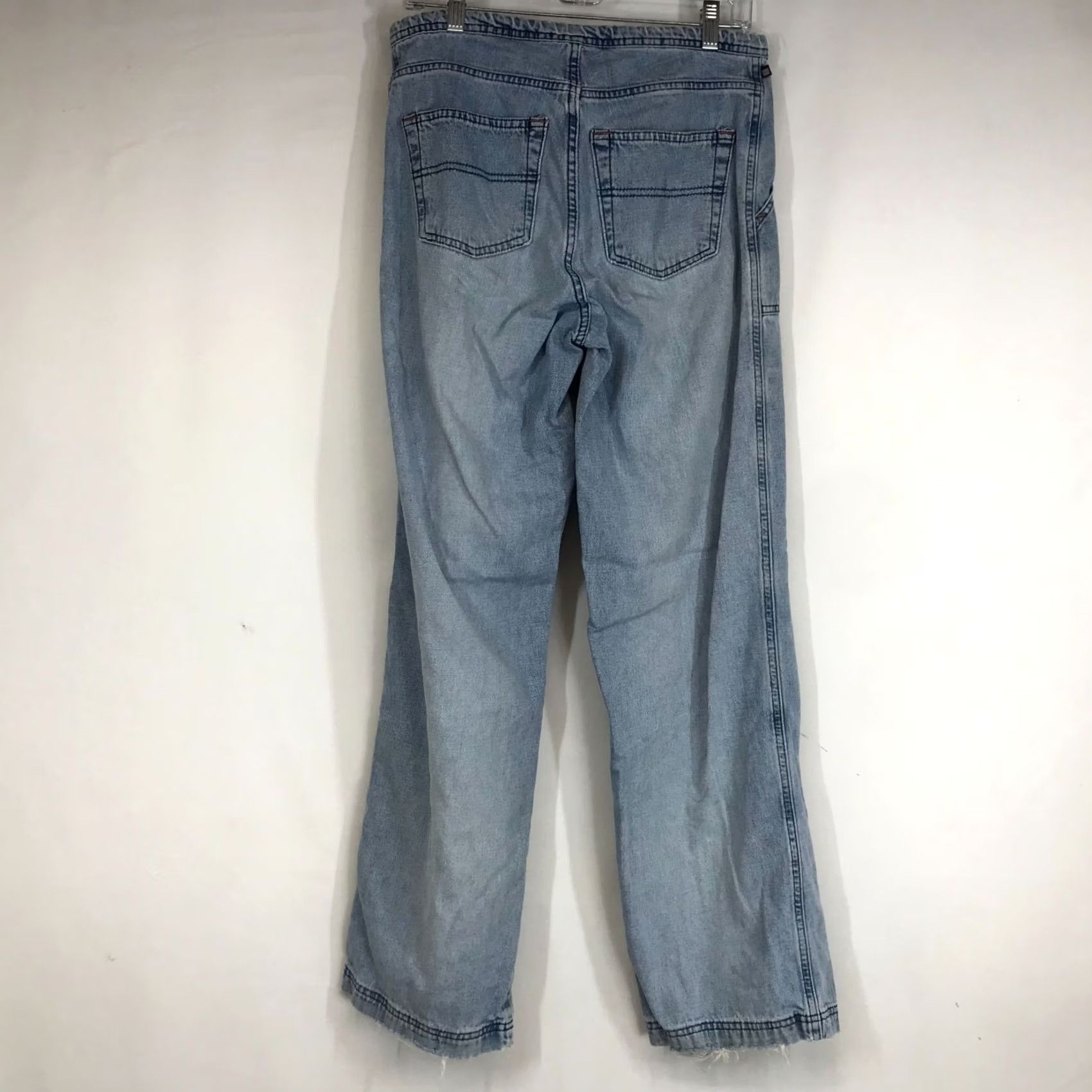 Eddie Bauer Let'S try another one Size 30" / US 8 / IT 44 - 4 Thumbnail