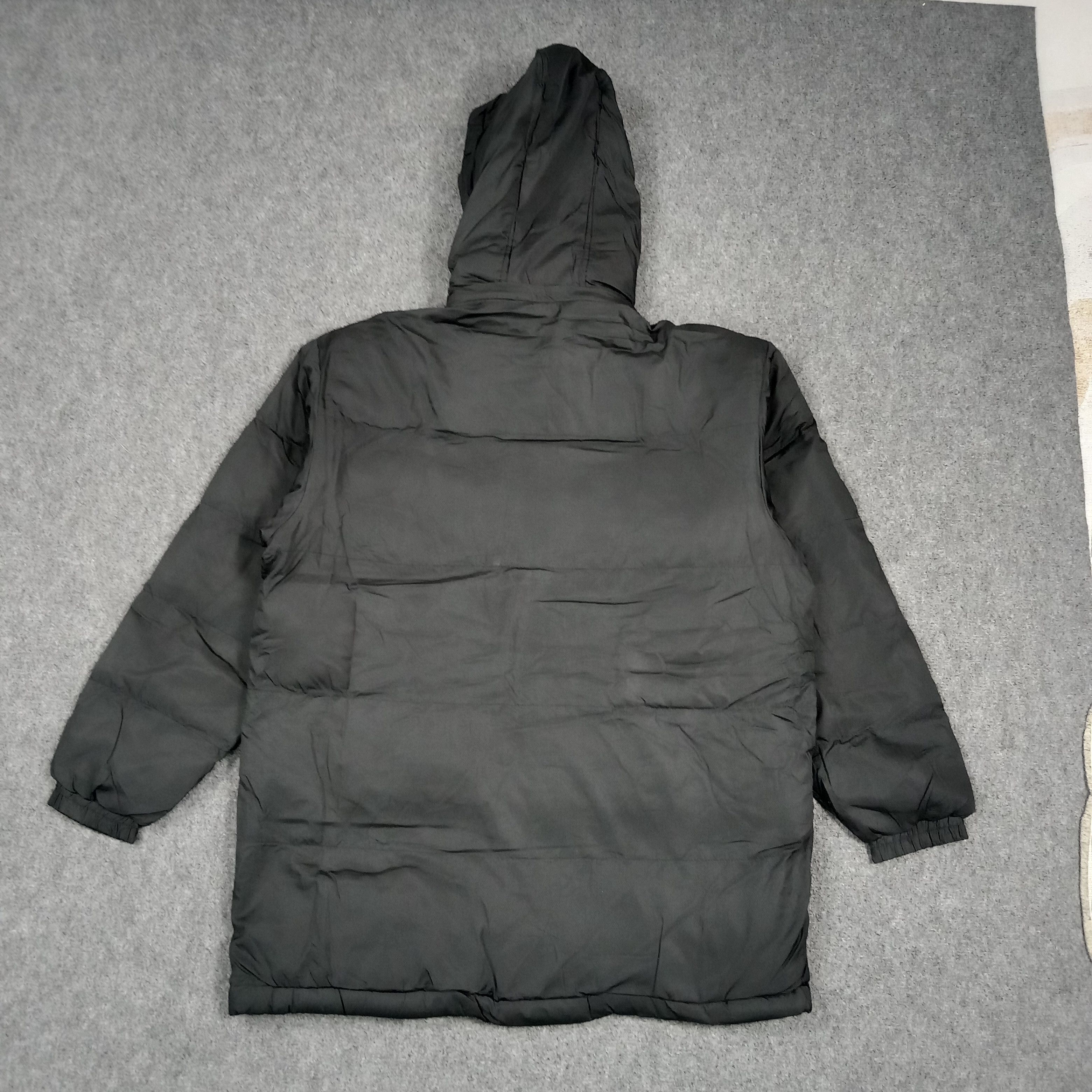 MCM MCM Legere Designer Brand Puffer Jacket C286N8 Size US XL / EU 56 / 4 - 5 Thumbnail