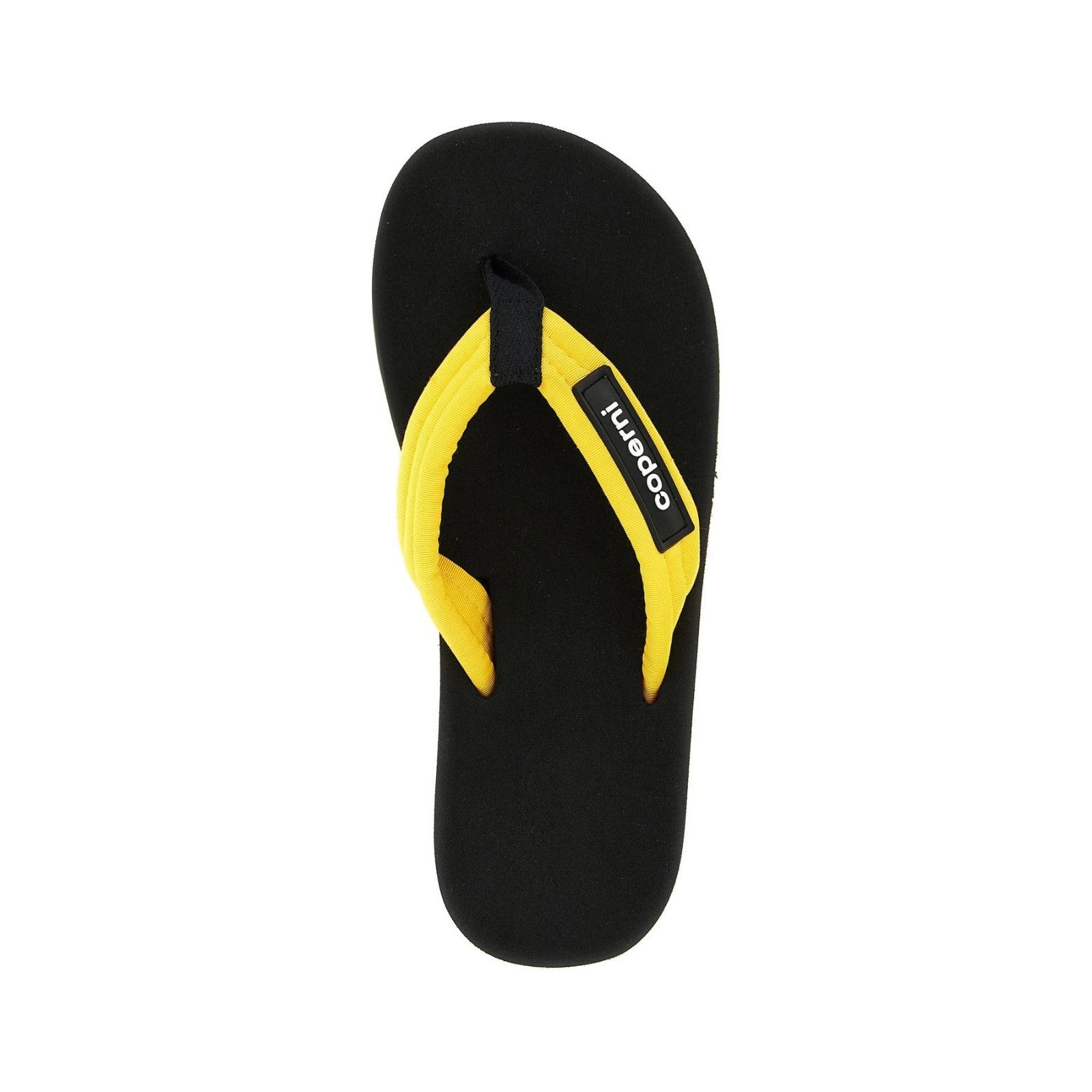 Coperni COPERNI Thong Yellow 85mm Platform Sandals New & Authentic ( Size US 7 / IT 37 - 4 Thumbnail