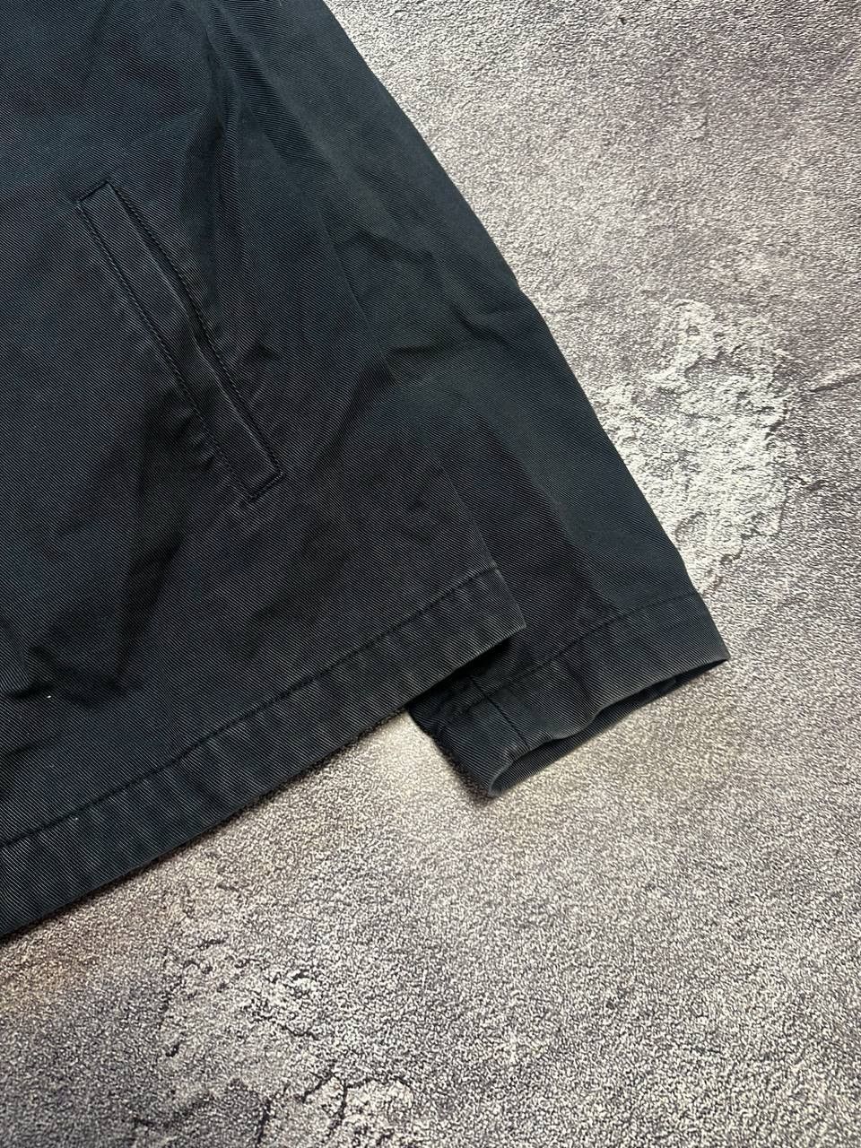 Norse Projects Norse projects jacket Elliot cavalry twill Size US L / EU 52-54 / 3 - 5 Thumbnail