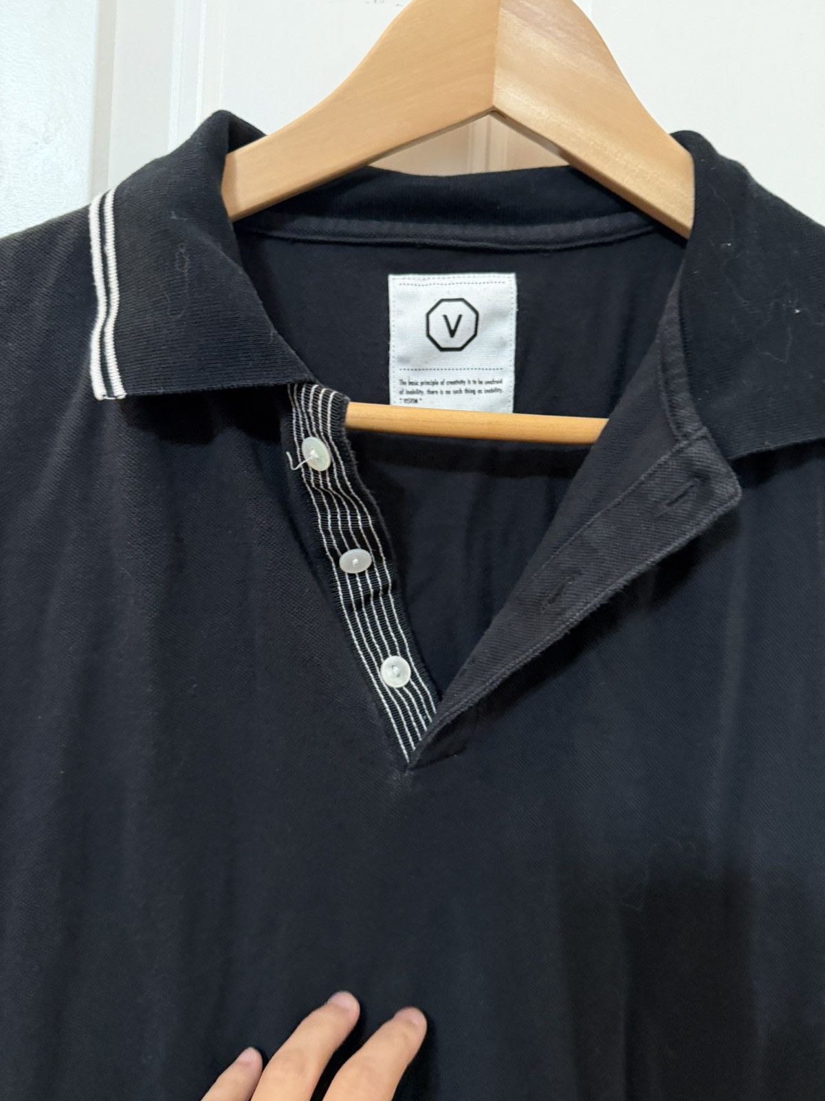 Visvim Visvim Size US S / EU 44-46 / 1 - 4 Thumbnail