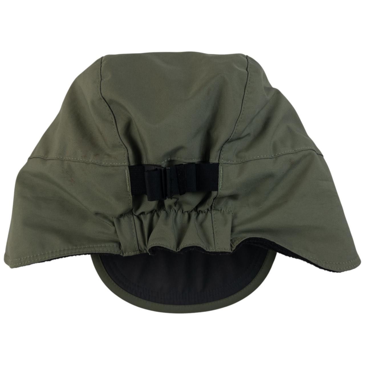 Patagonia Vintage Patagonia Fleece Lined Trapper Hat Size ONE SIZE - 4 Thumbnail