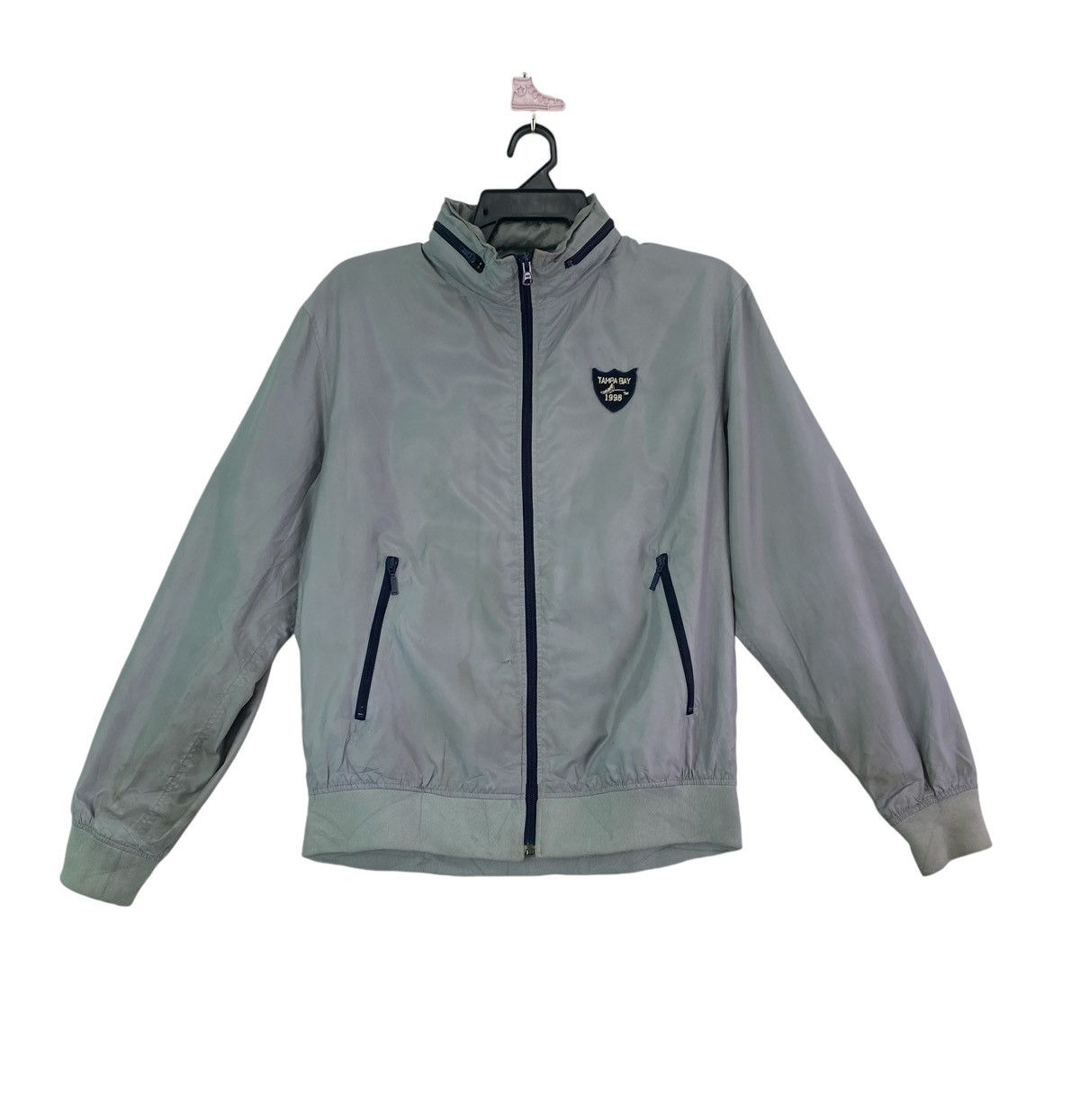 Uniqlo uniqlo major Leage Baseball Size US M / EU 48-50 / 2 - 1 Thumbnail