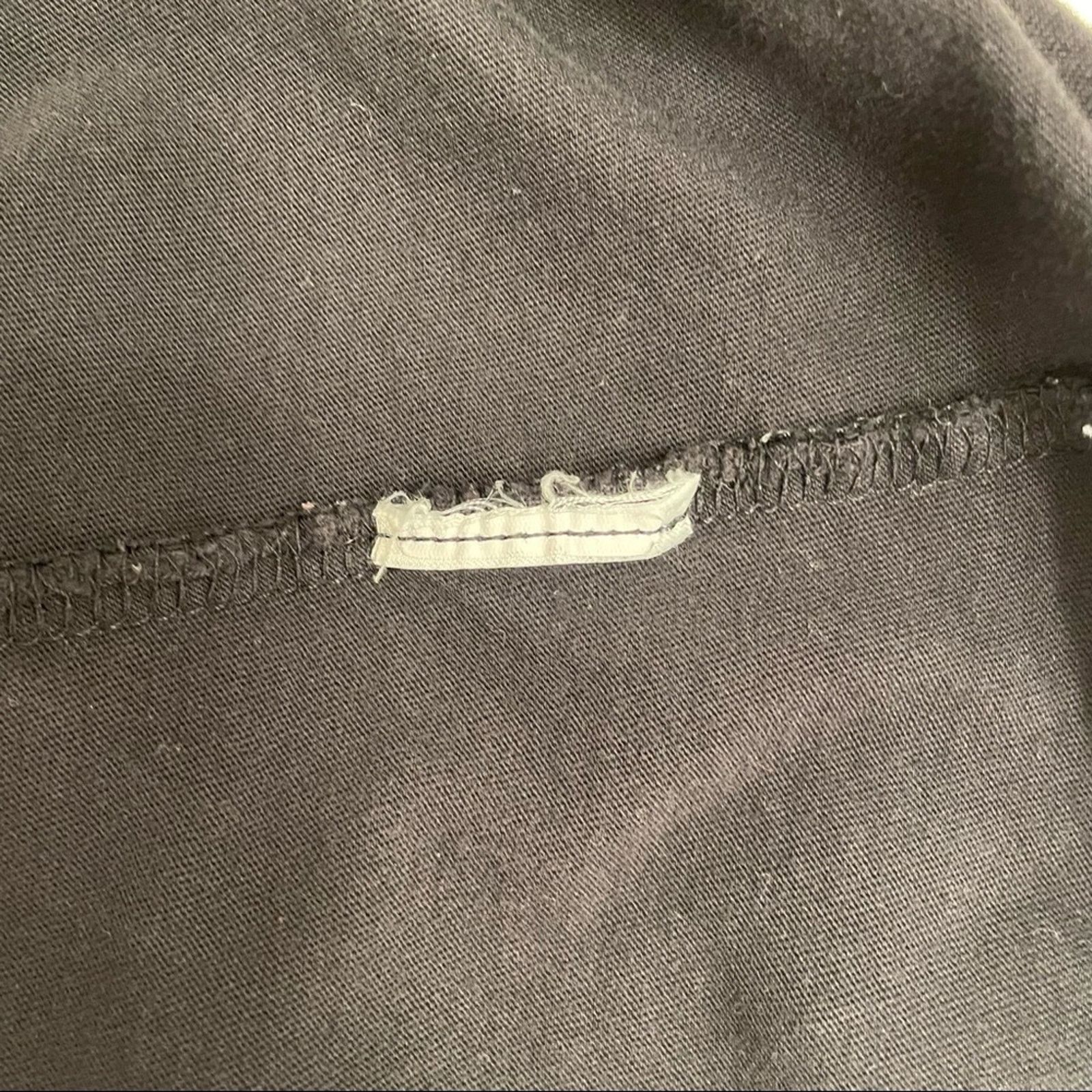 Calvin Klein Calvin Klein Logo Tee L Size US L / EU 52-54 / 3 - 7 Thumbnail