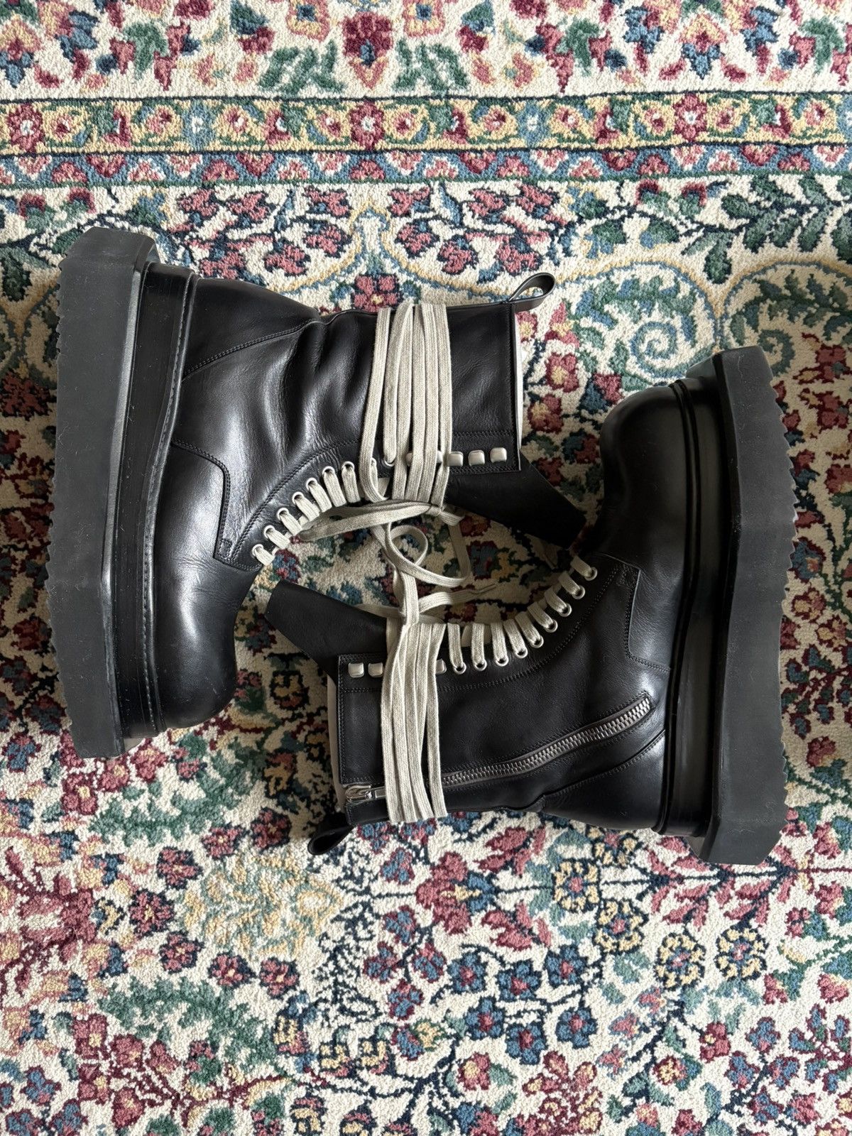 Rick Owens Cyclops | Grailed