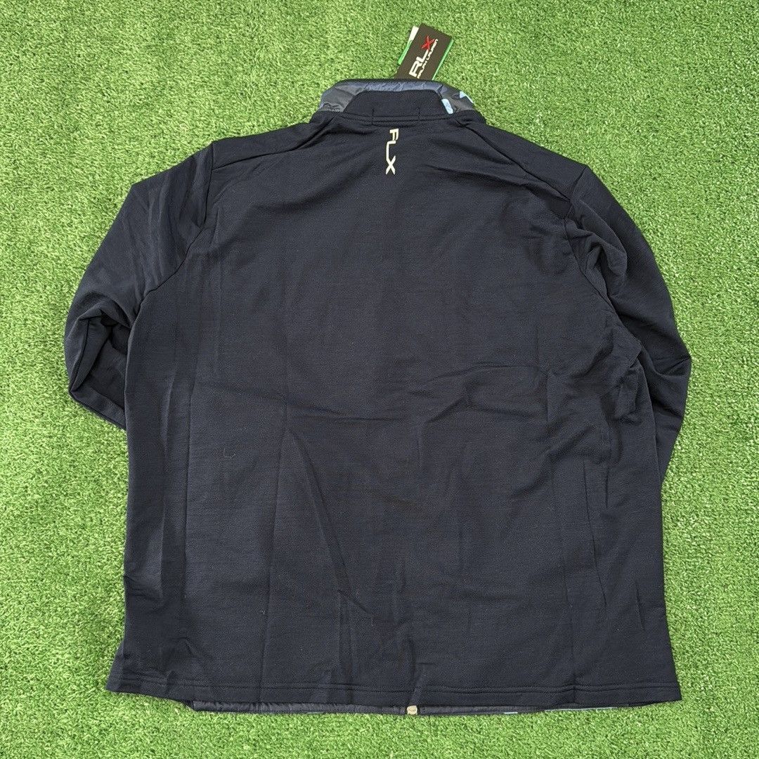 RLX Ralph Lauren Ralph Lauren RLX Camo Golf Jacket - XXL Size US XXL / EU 58 / 5 - 2 Thumbnail