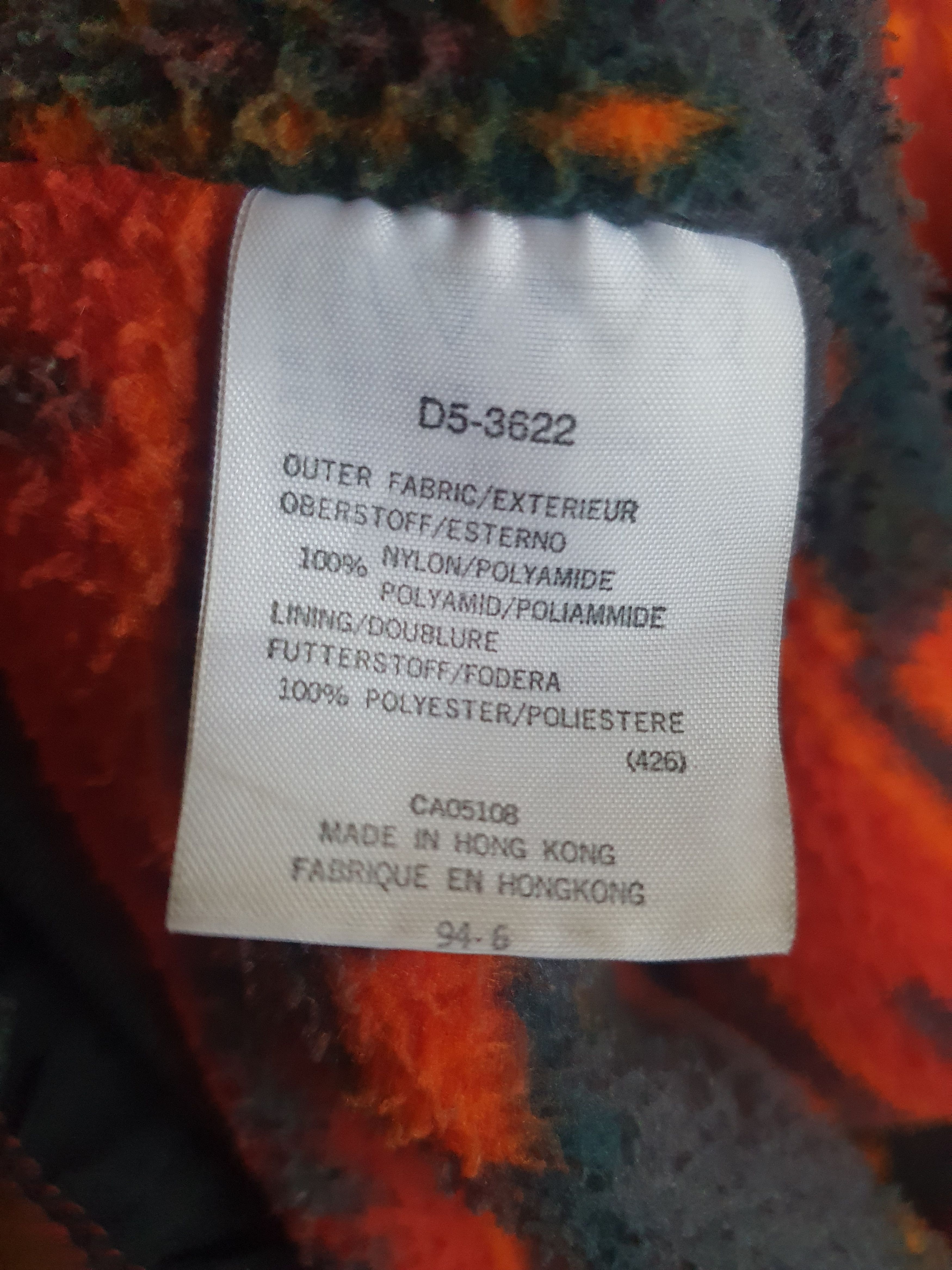 DESCENTE - yu-ma DESCENTE ALLTERRAIN DU5FDJM2M (DU5FDJM2M) | DESCENTE