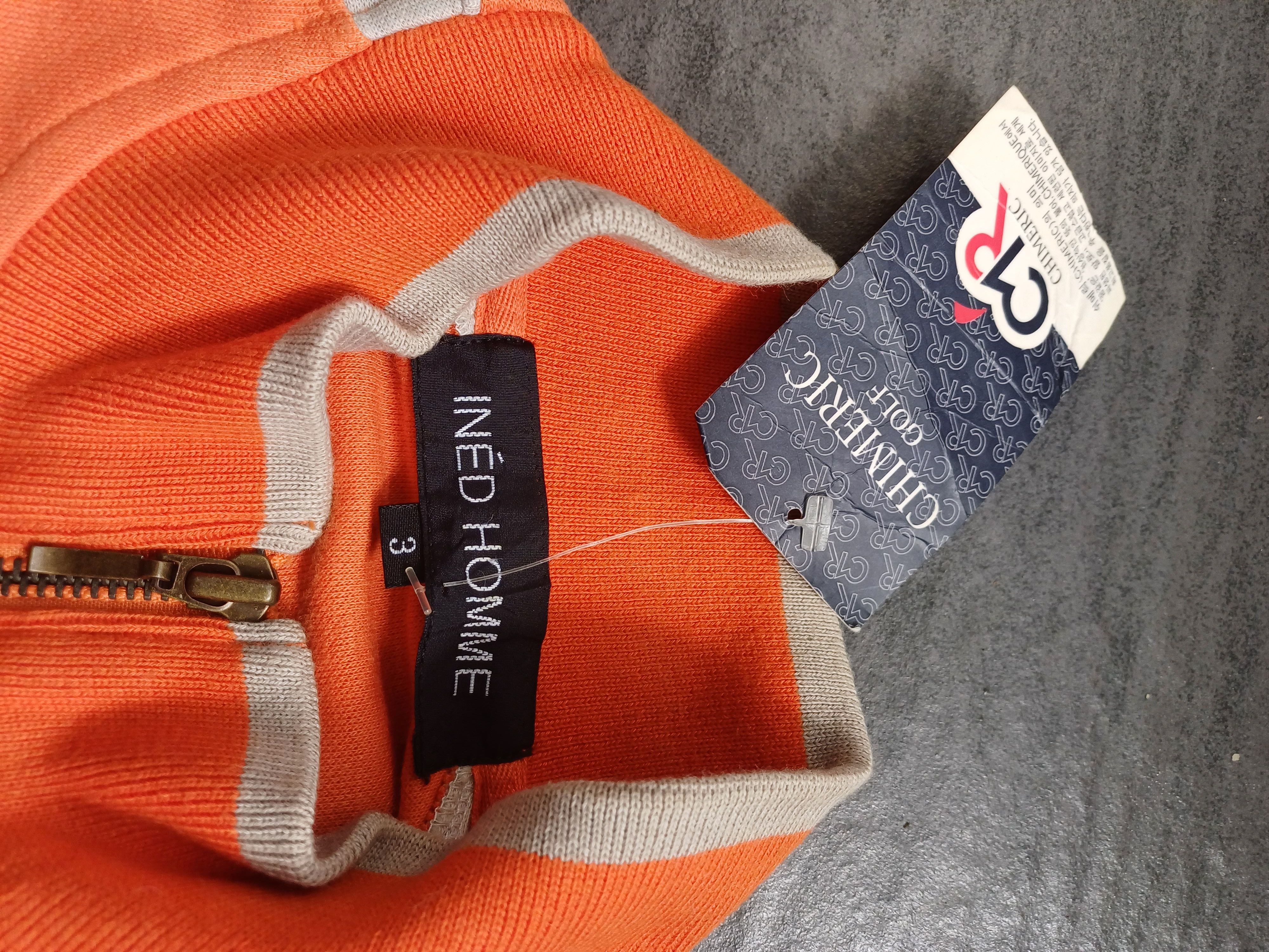 Japanese Brand ined homme Size US L / EU 52-54 / 3 - 7 Thumbnail